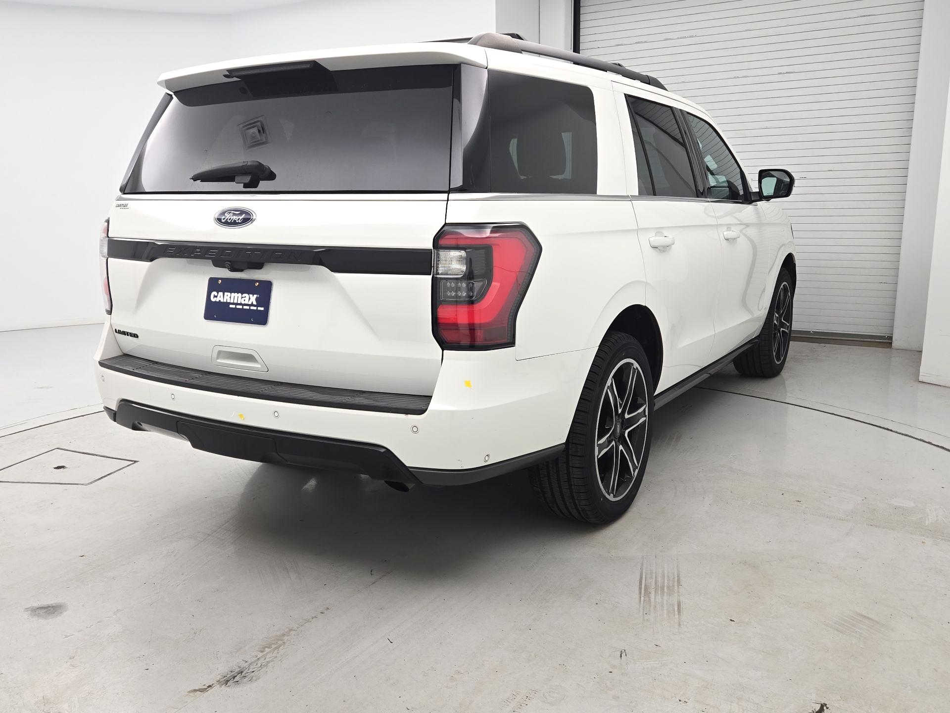 Thumbnail: 2020 Ford Expedition - 5