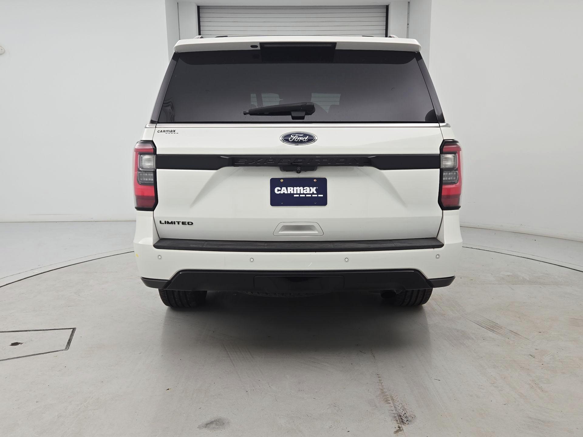 Thumbnail: 2020 Ford Expedition - 6