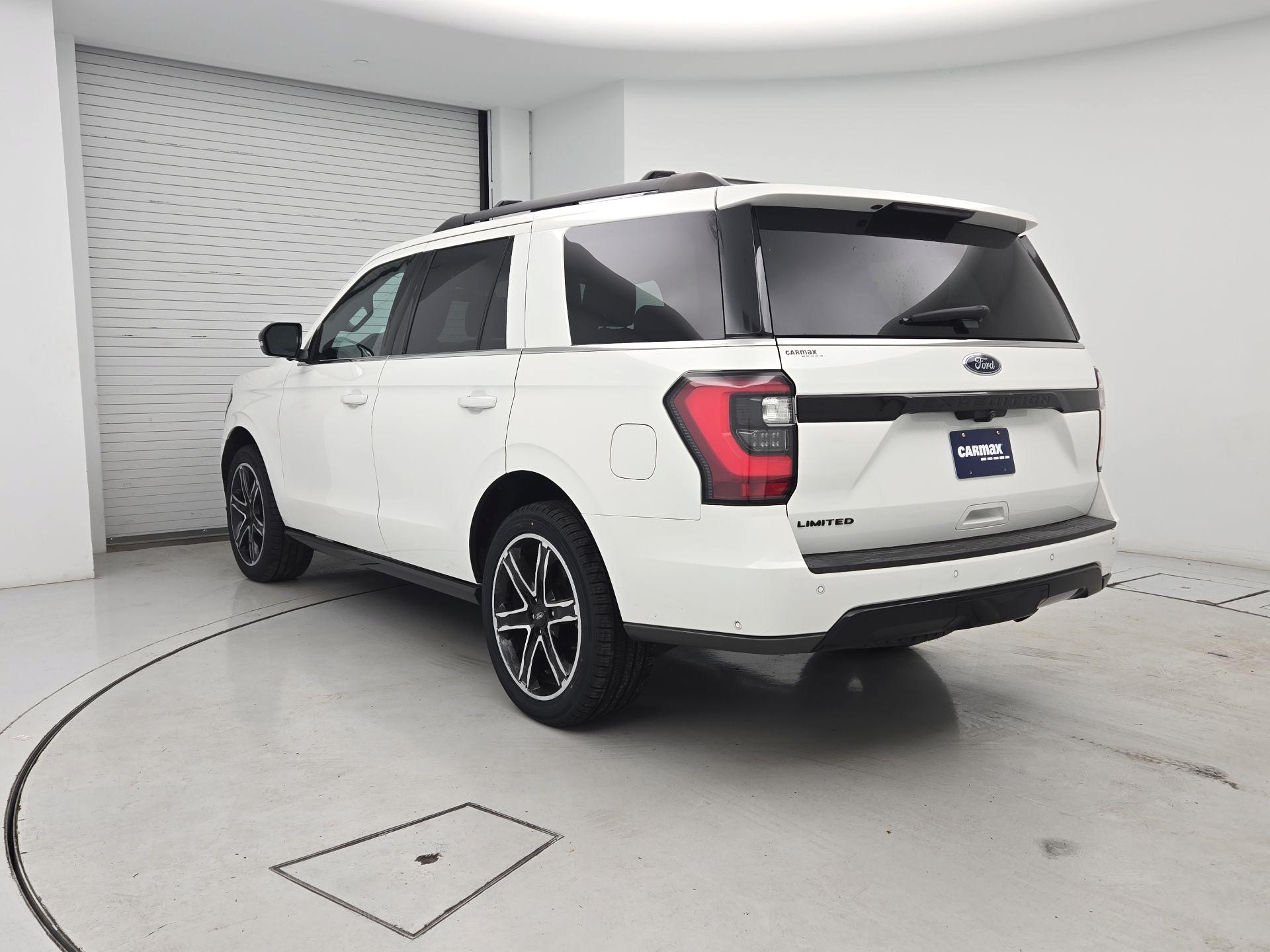 Thumbnail: 2020 Ford Expedition - 7