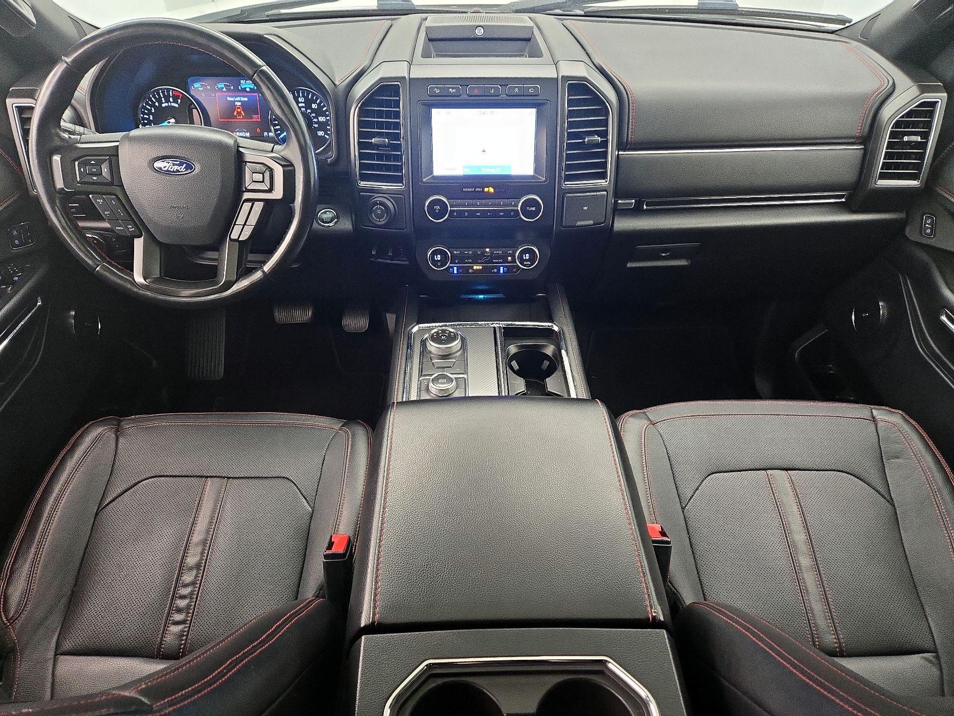 Thumbnail: 2020 Ford Expedition - 8