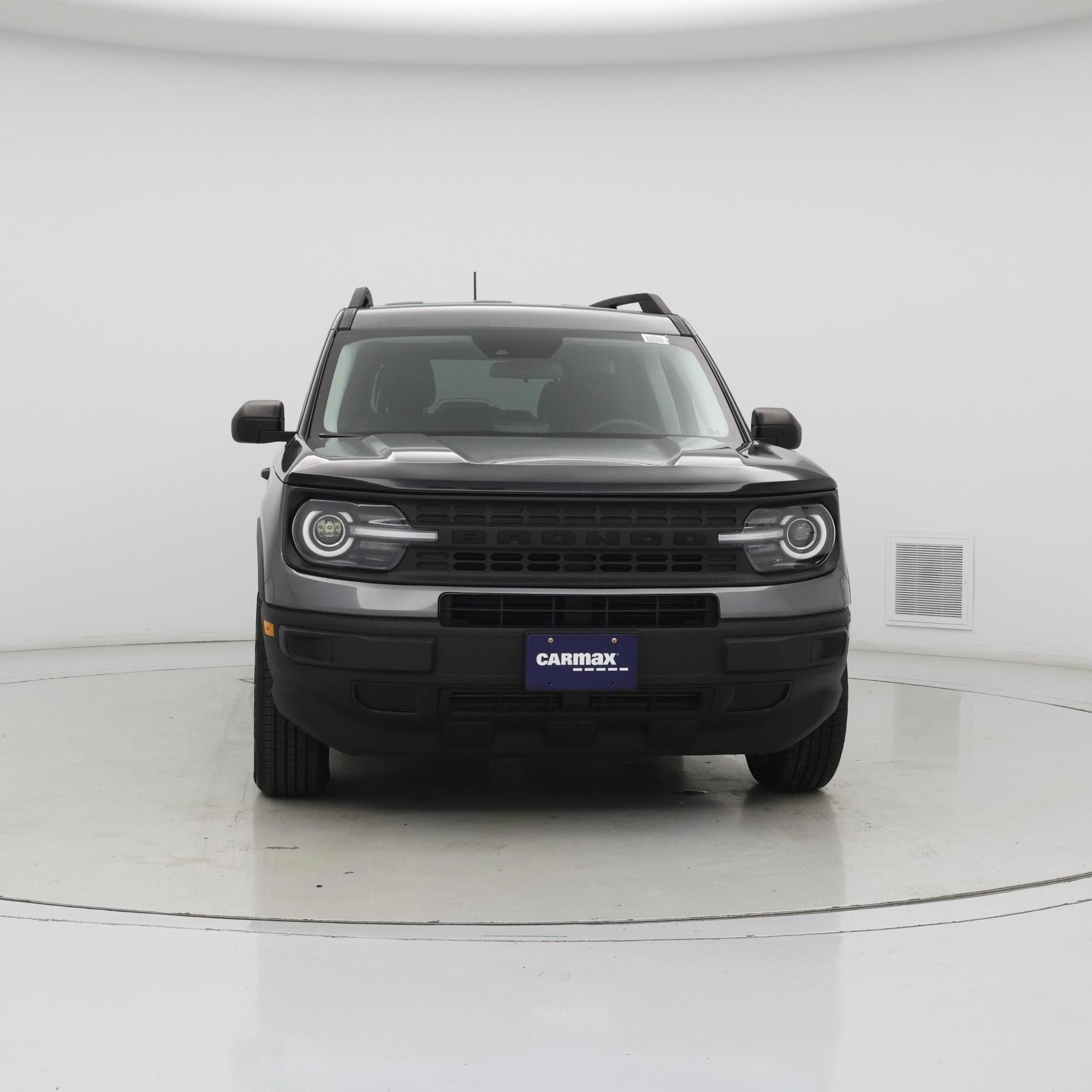 Thumbnail: 2022 Ford Bronco Sport - 5