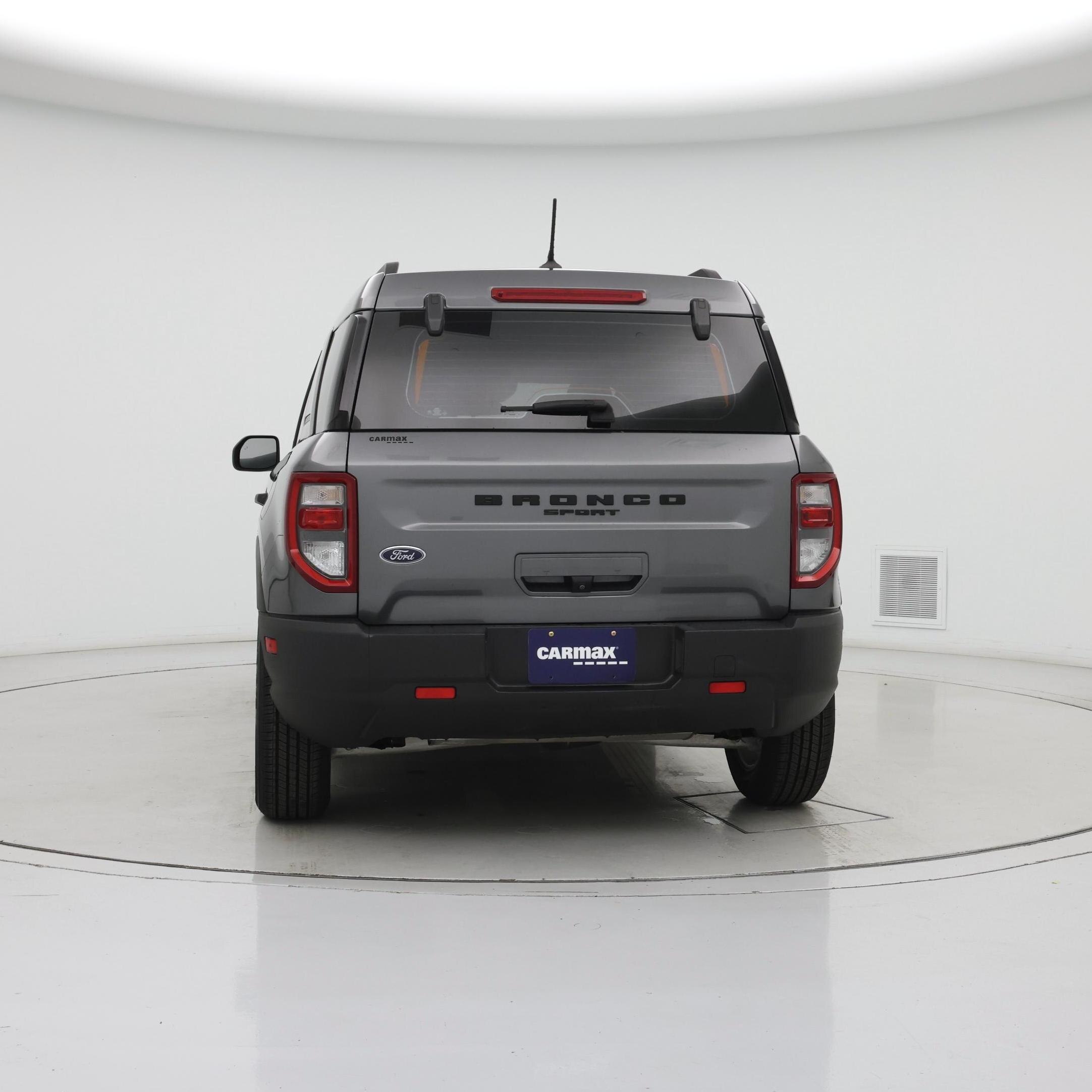 Thumbnail: 2022 Ford Bronco Sport - 6
