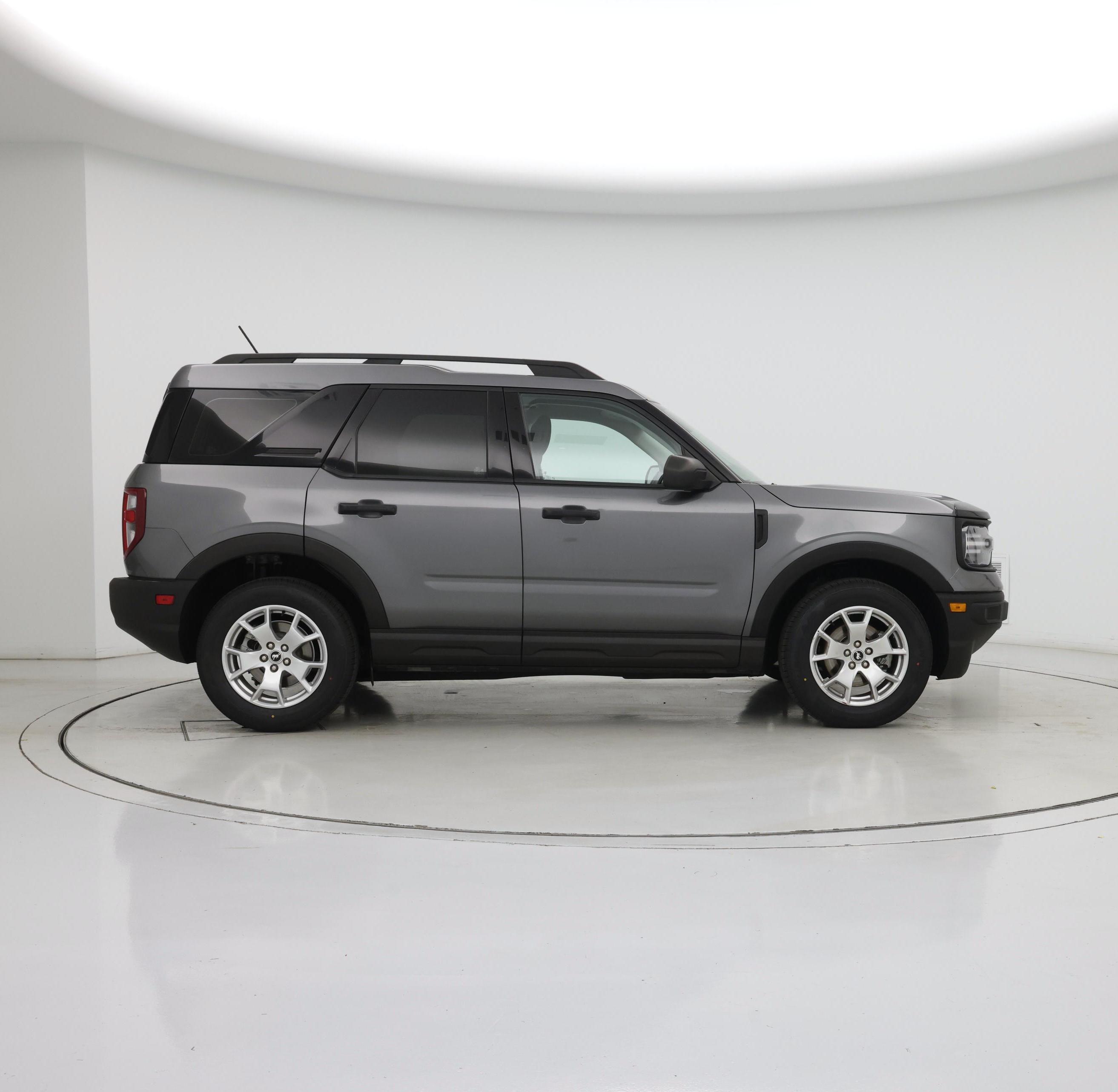 Thumbnail: 2022 Ford Bronco Sport - 7