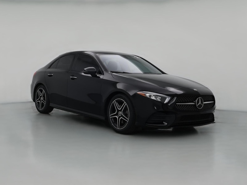 2021 Mercedes-Benz A-Class A 220 -
                  Gilbert, AZ