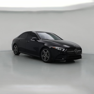 2021 Mercedes-Benz A220