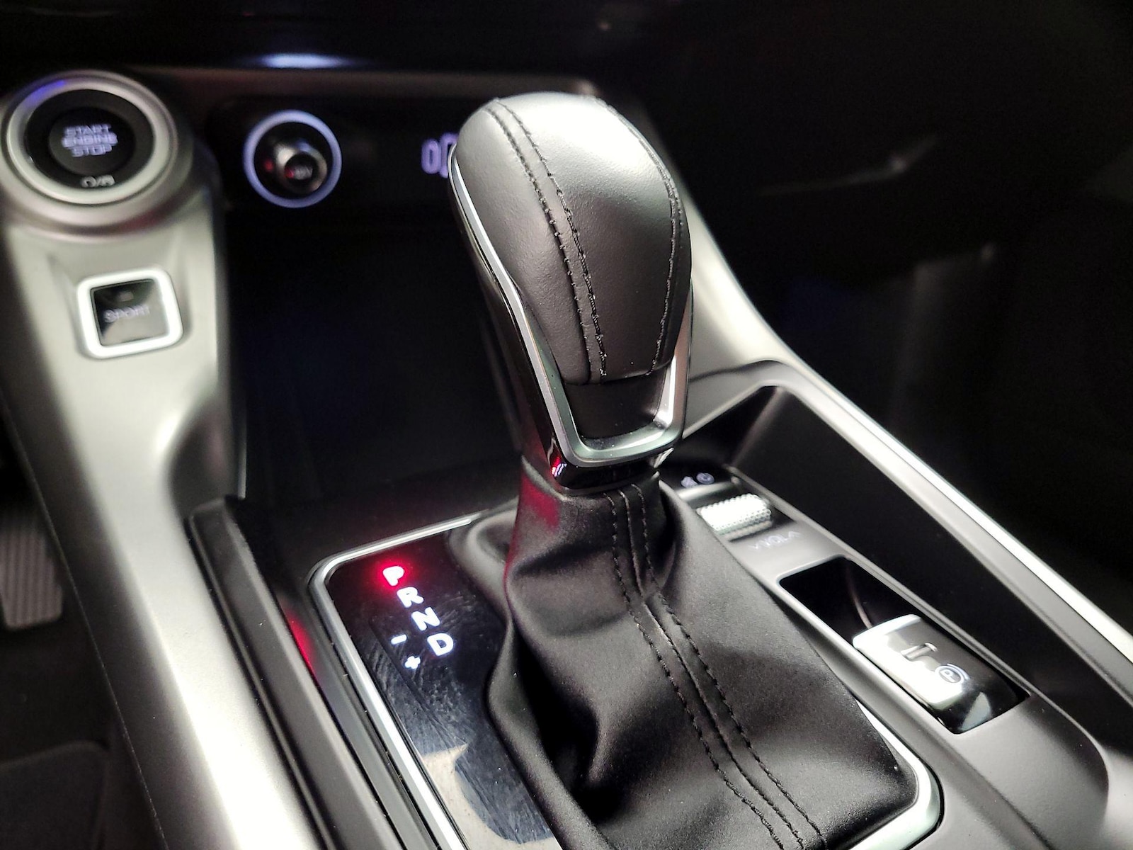 2024 Dodge Hornet R/T - Photo 18