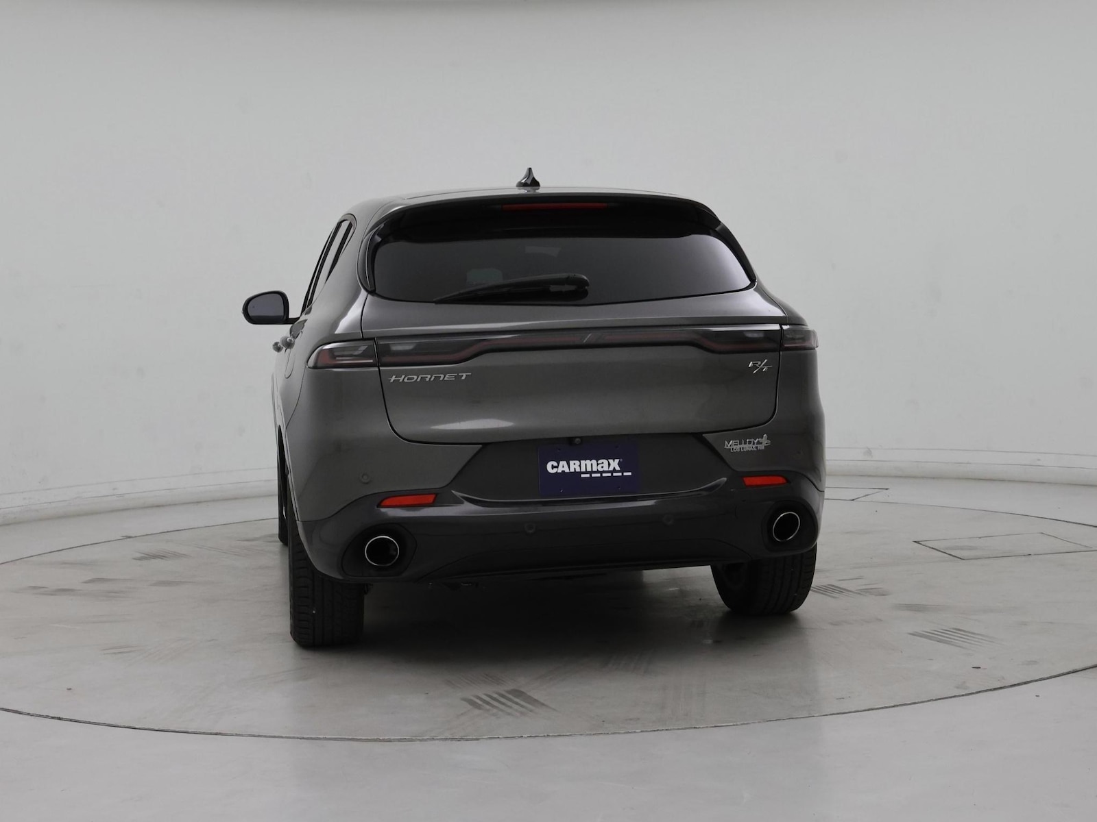 2024 Dodge Hornet R/T - Photo 7