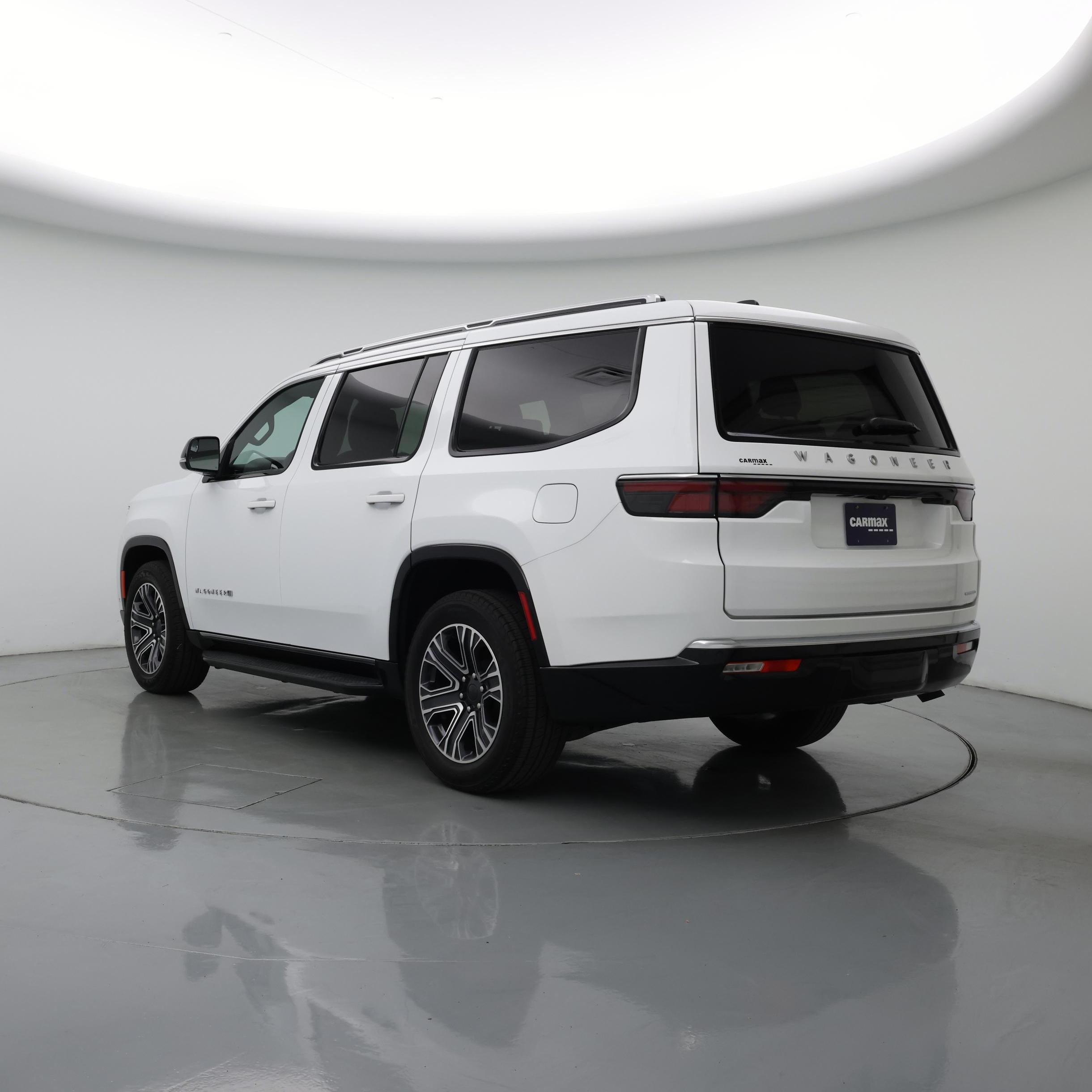 Thumbnail: 2024 Jeep Wagoneer - 2