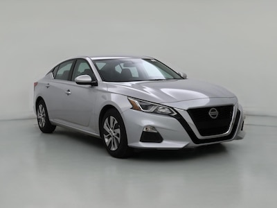 2019 Nissan Altima S