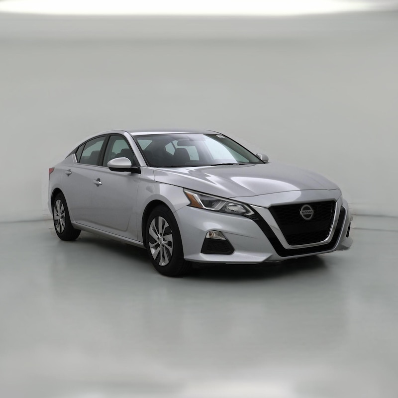 2019 Nissan Altima S