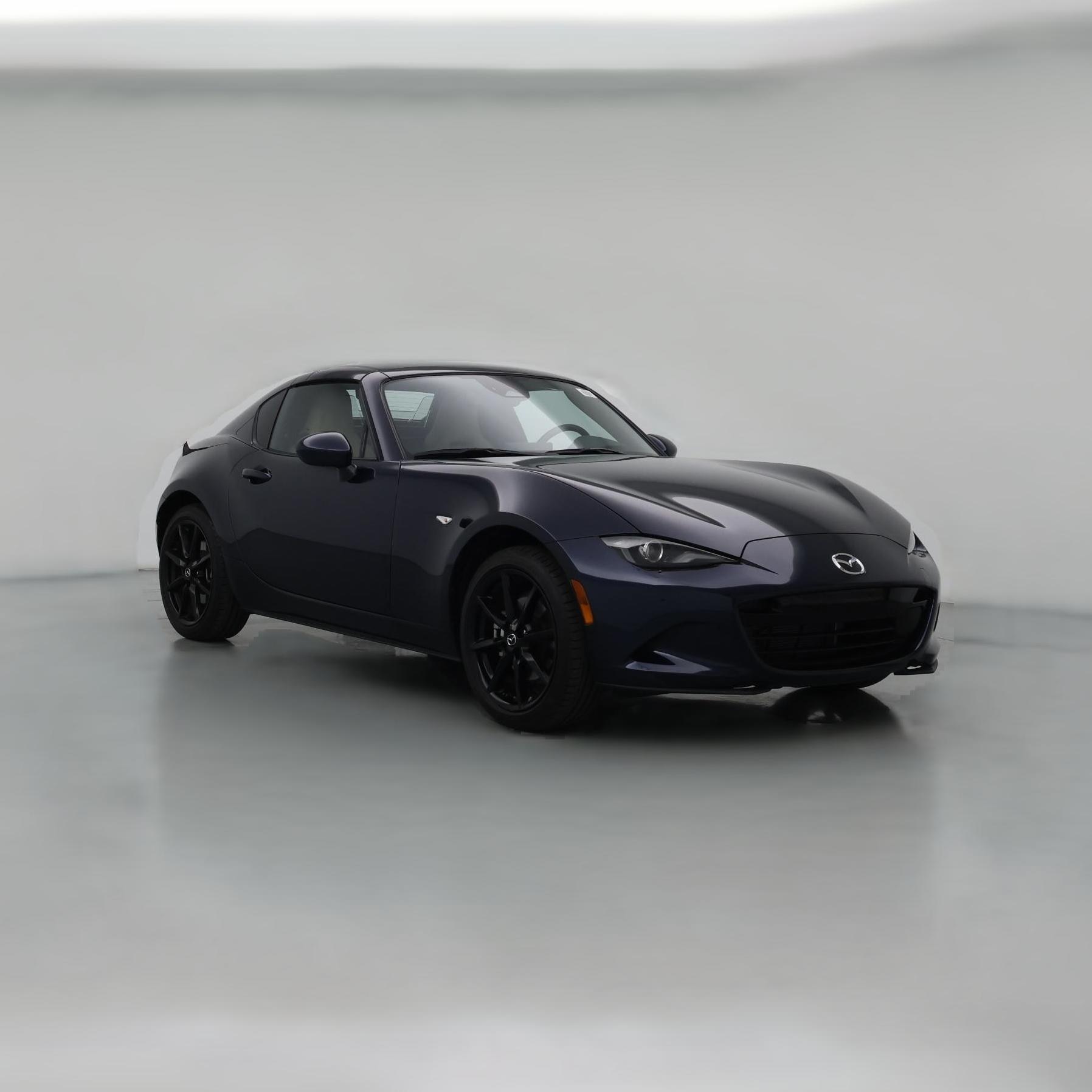 Thumbnail: 2025 Mazda MX-5 Miata - 1