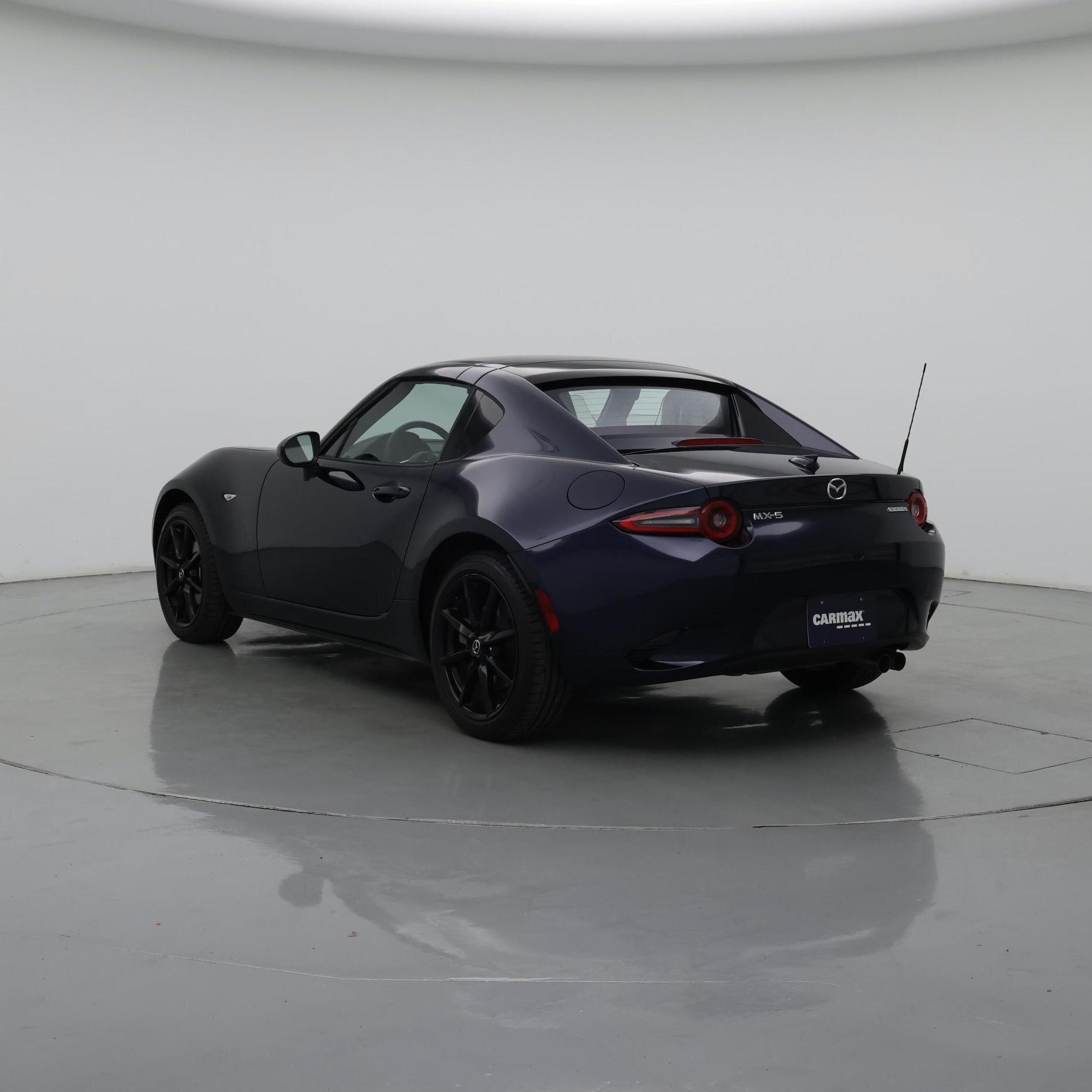 Thumbnail: 2025 Mazda MX-5 Miata - 2