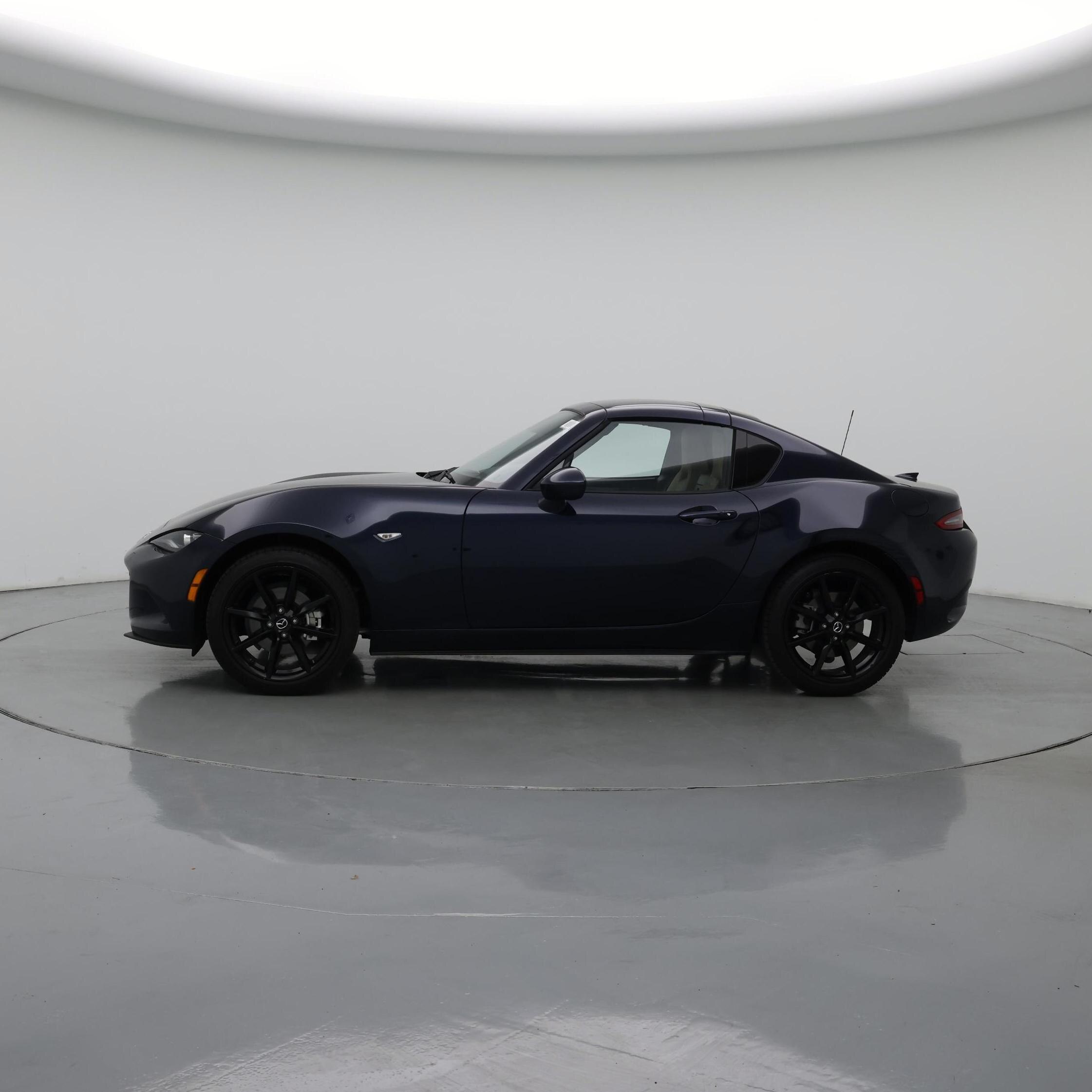 Thumbnail: 2025 Mazda MX-5 Miata - 3