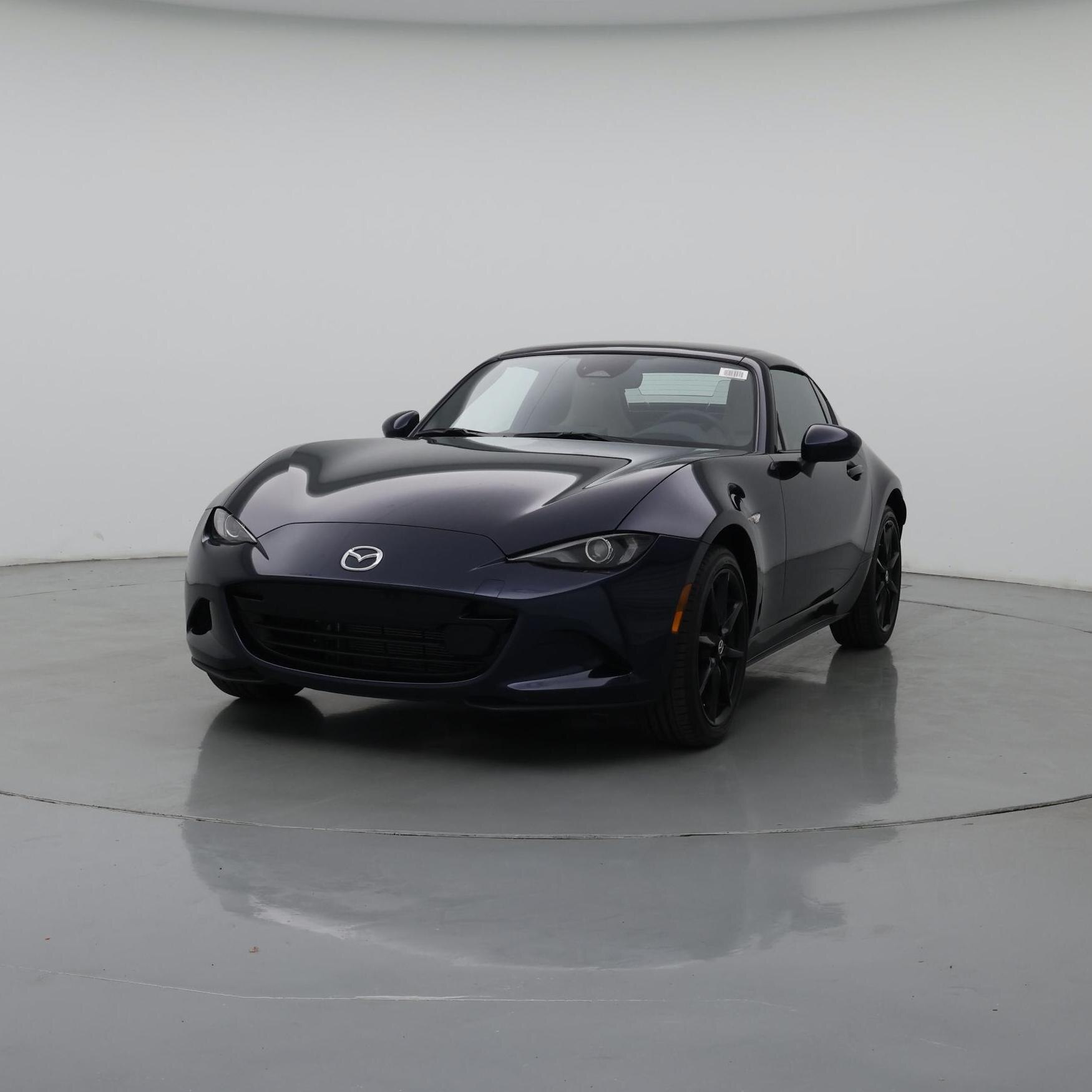 Thumbnail: 2025 Mazda MX-5 Miata - 4