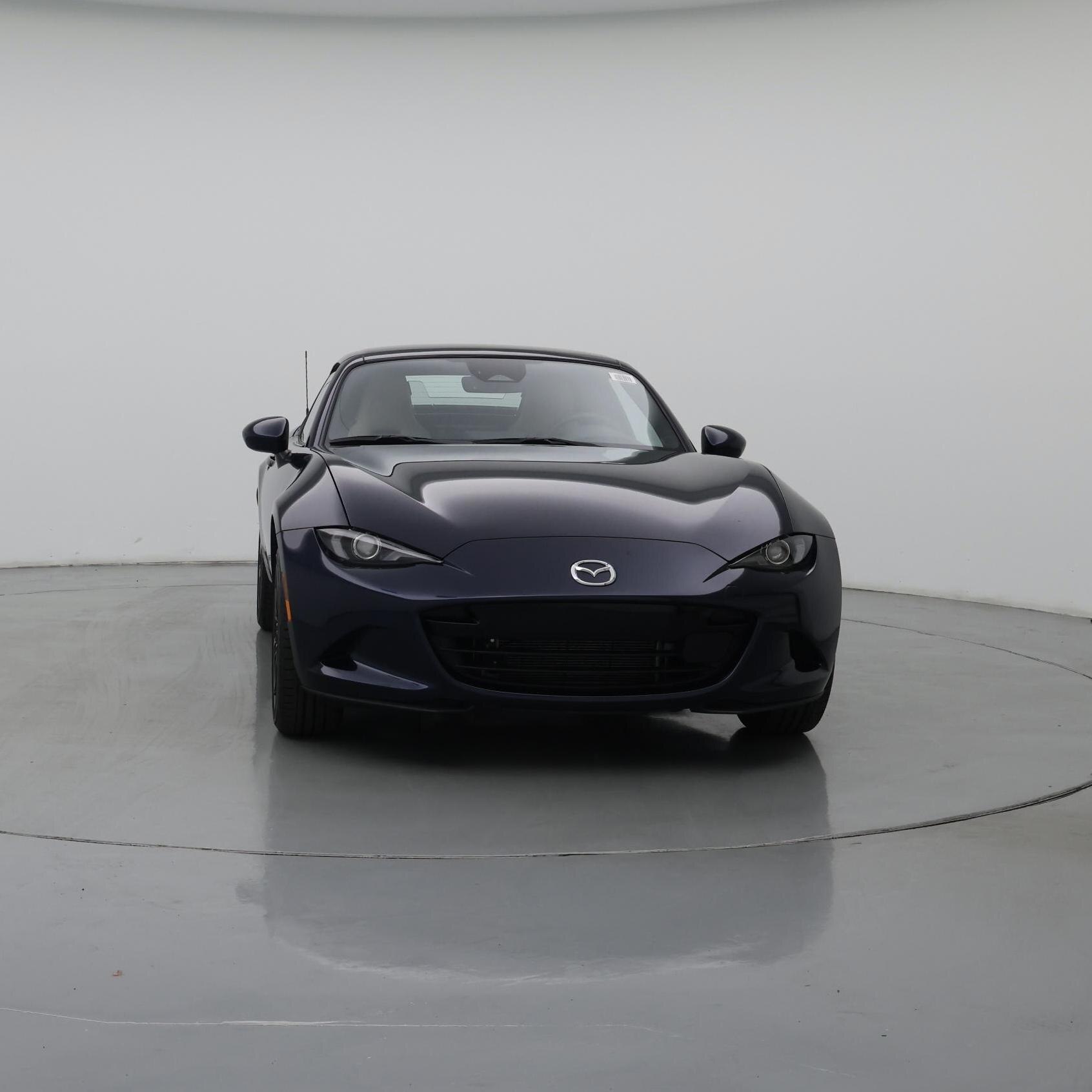 Thumbnail: 2025 Mazda MX-5 Miata - 5