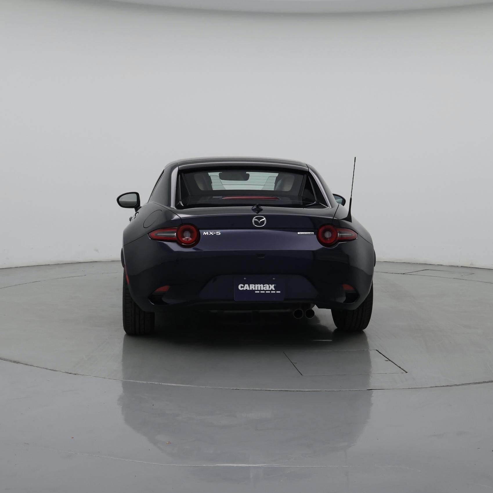 Thumbnail: 2025 Mazda MX-5 Miata - 6