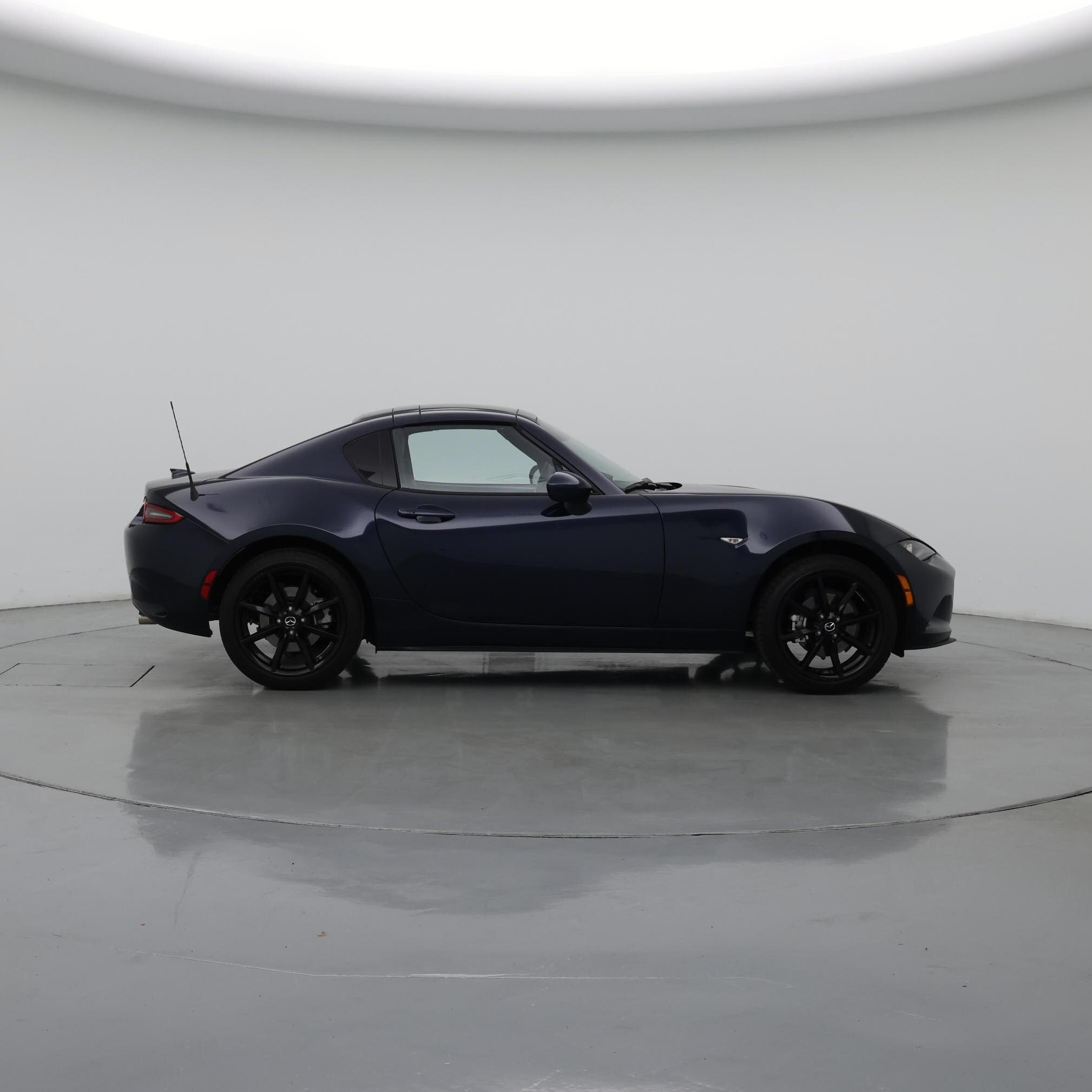 Thumbnail: 2025 Mazda MX-5 Miata - 7