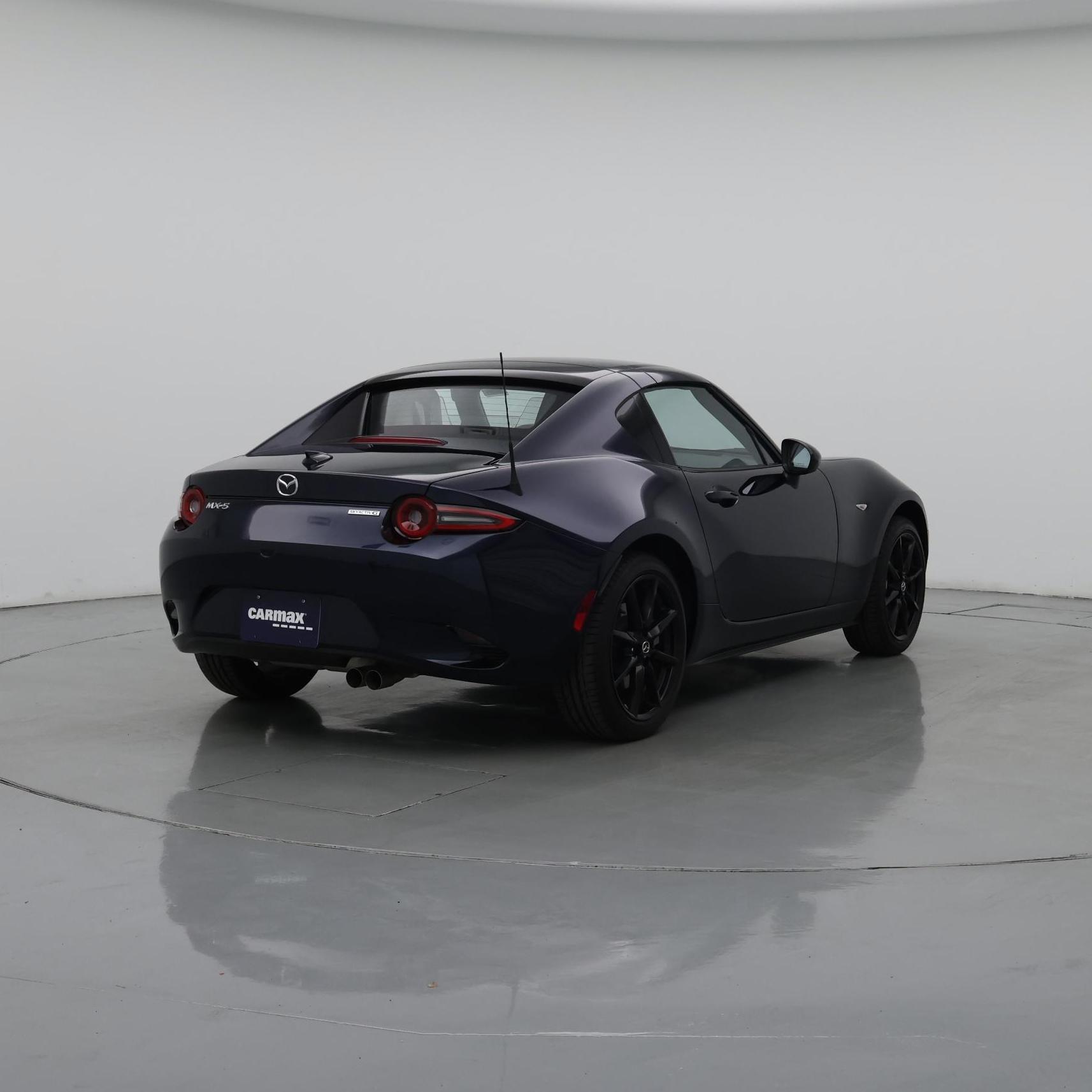 Thumbnail: 2025 Mazda MX-5 Miata - 8