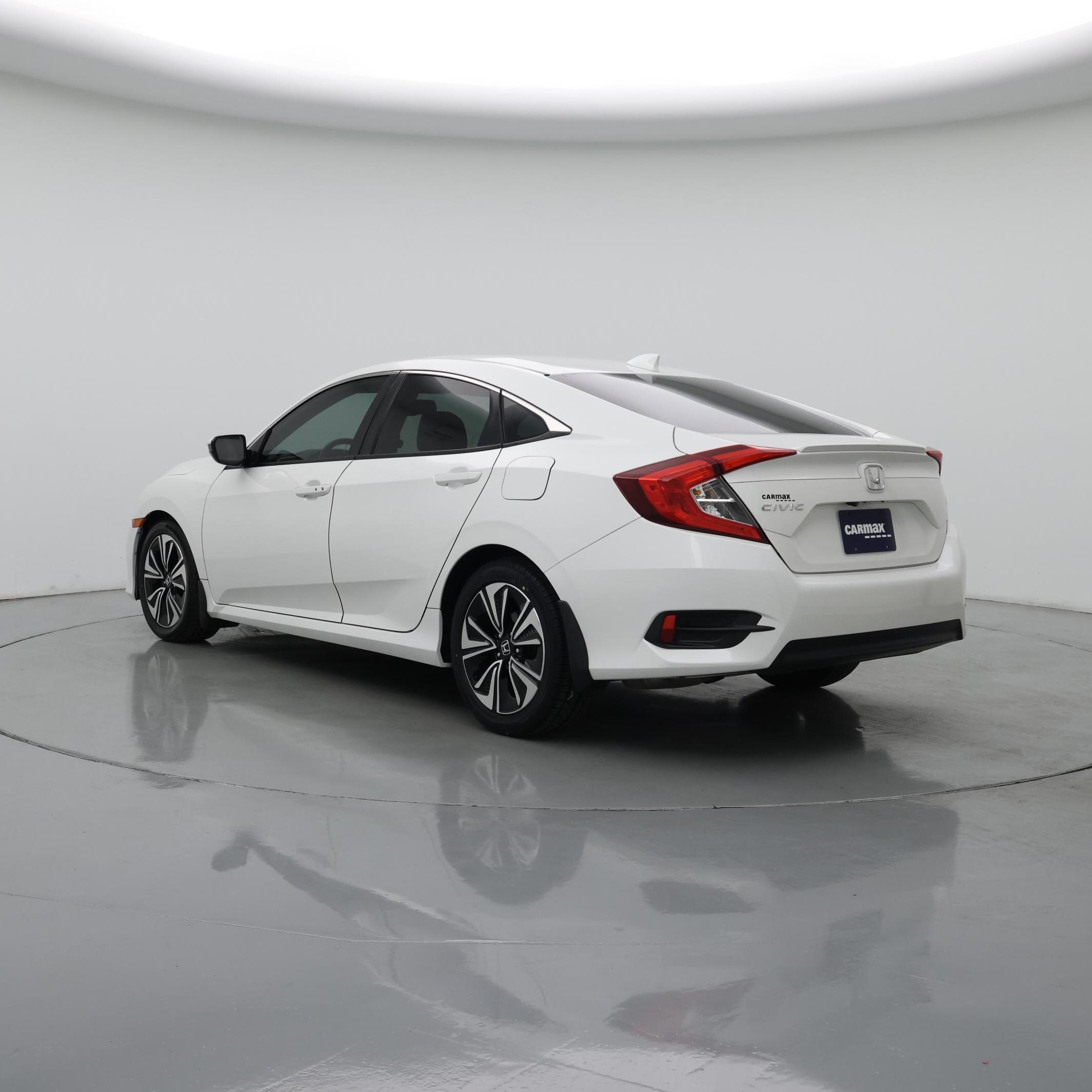 Thumbnail: 2017 Honda Civic - 2