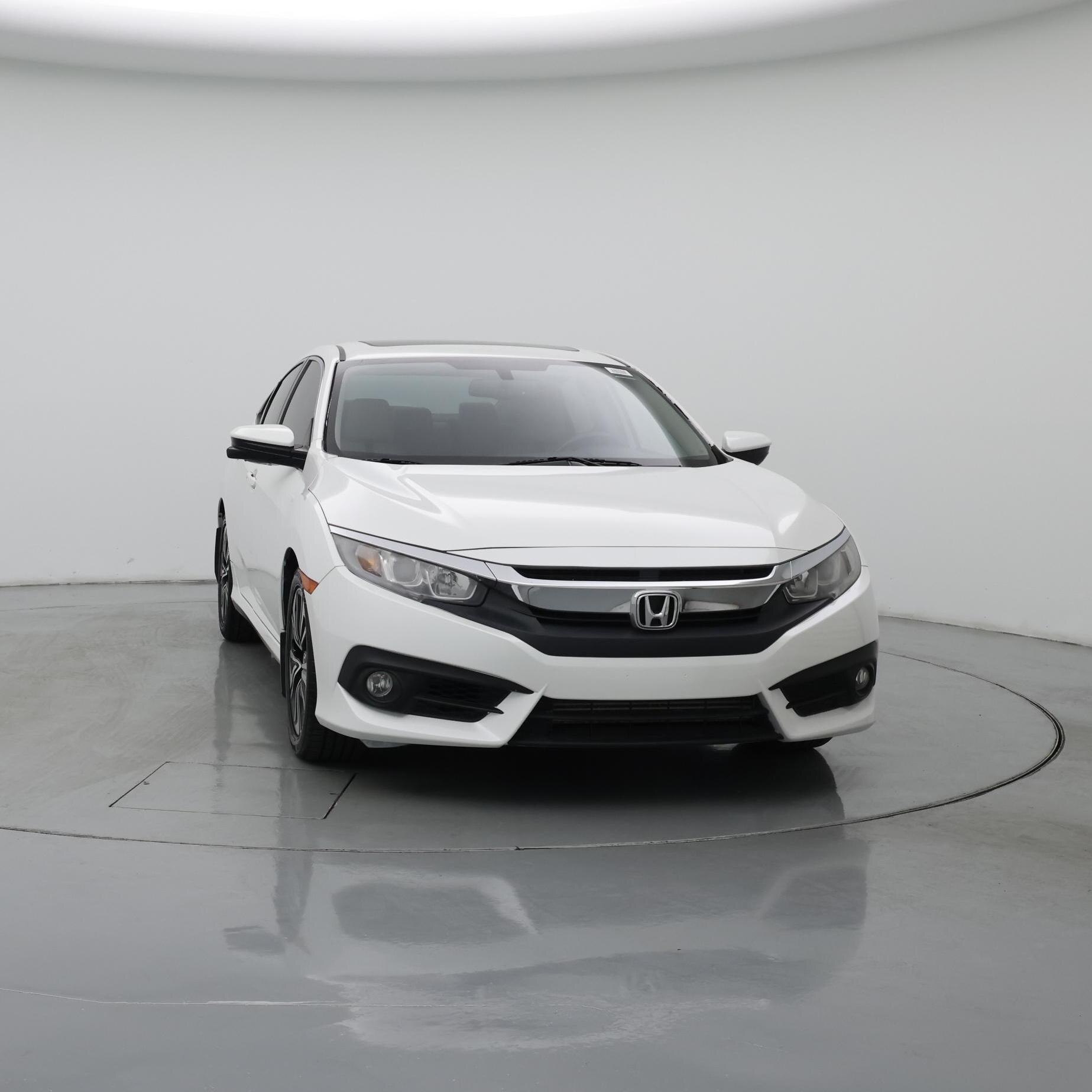 Thumbnail: 2017 Honda Civic - 5