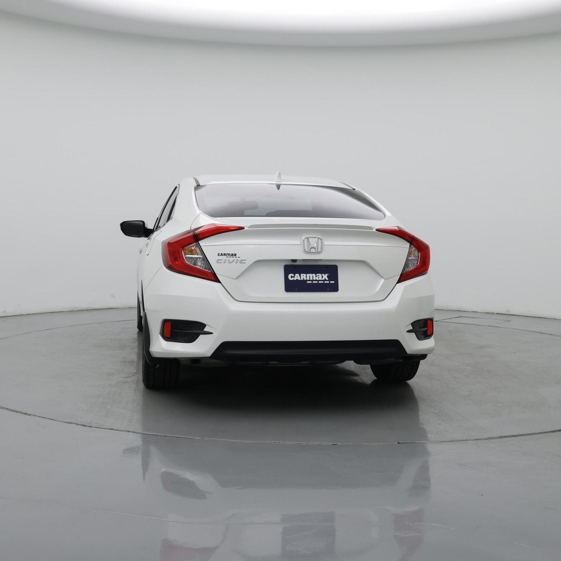 Thumbnail: 2017 Honda Civic - 6