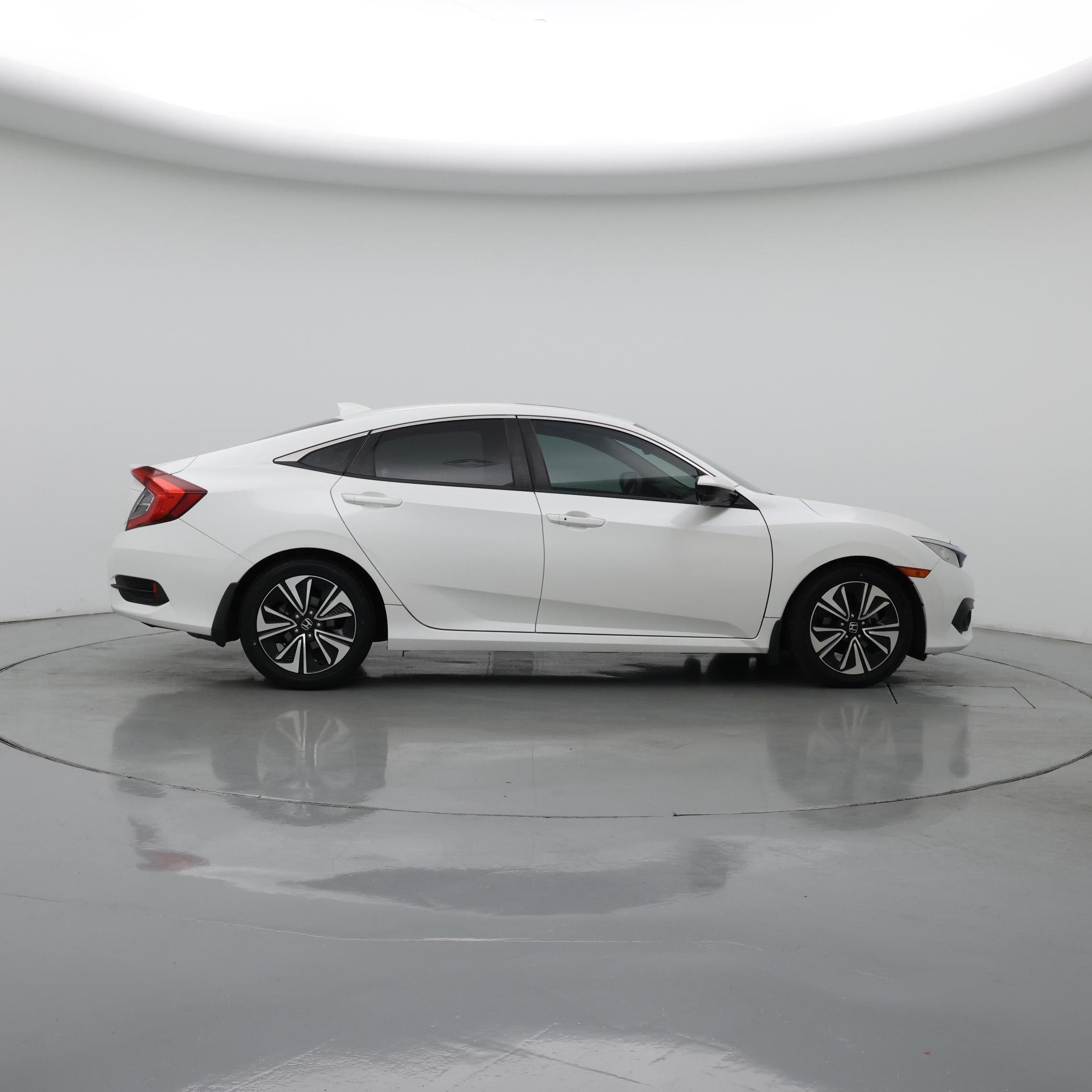 Thumbnail: 2017 Honda Civic - 7