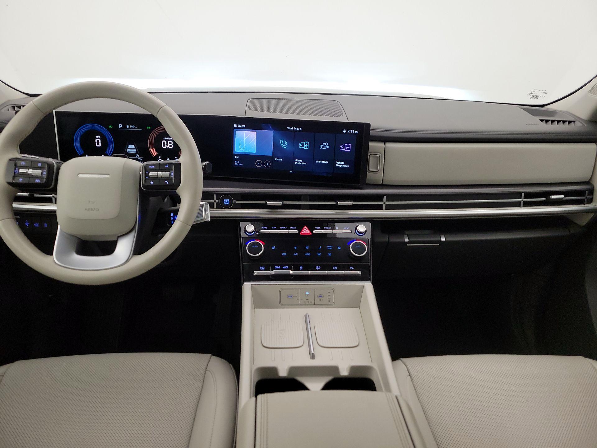 Thumbnail: 2025 Hyundai Santa Fe - 9