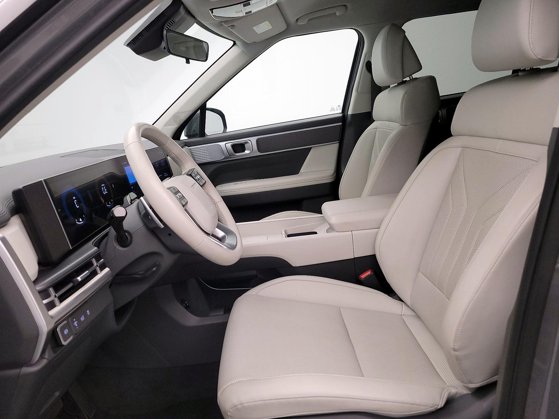 Thumbnail: 2025 Hyundai Santa Fe - 11