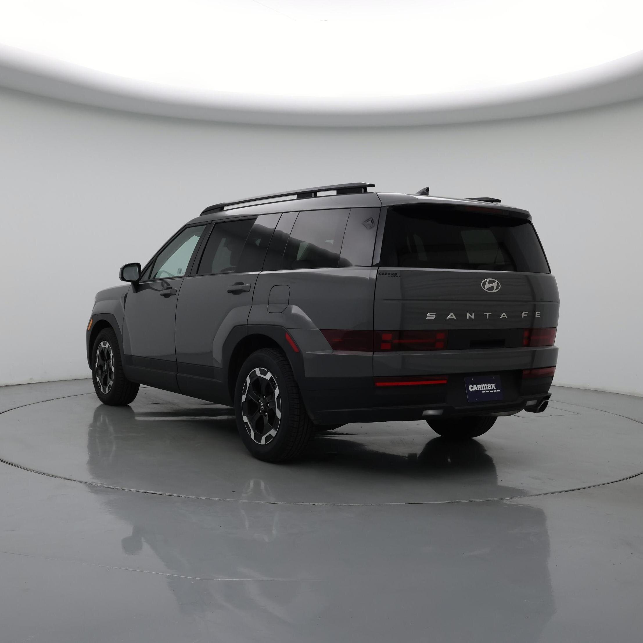 Thumbnail: 2025 Hyundai Santa Fe - 2