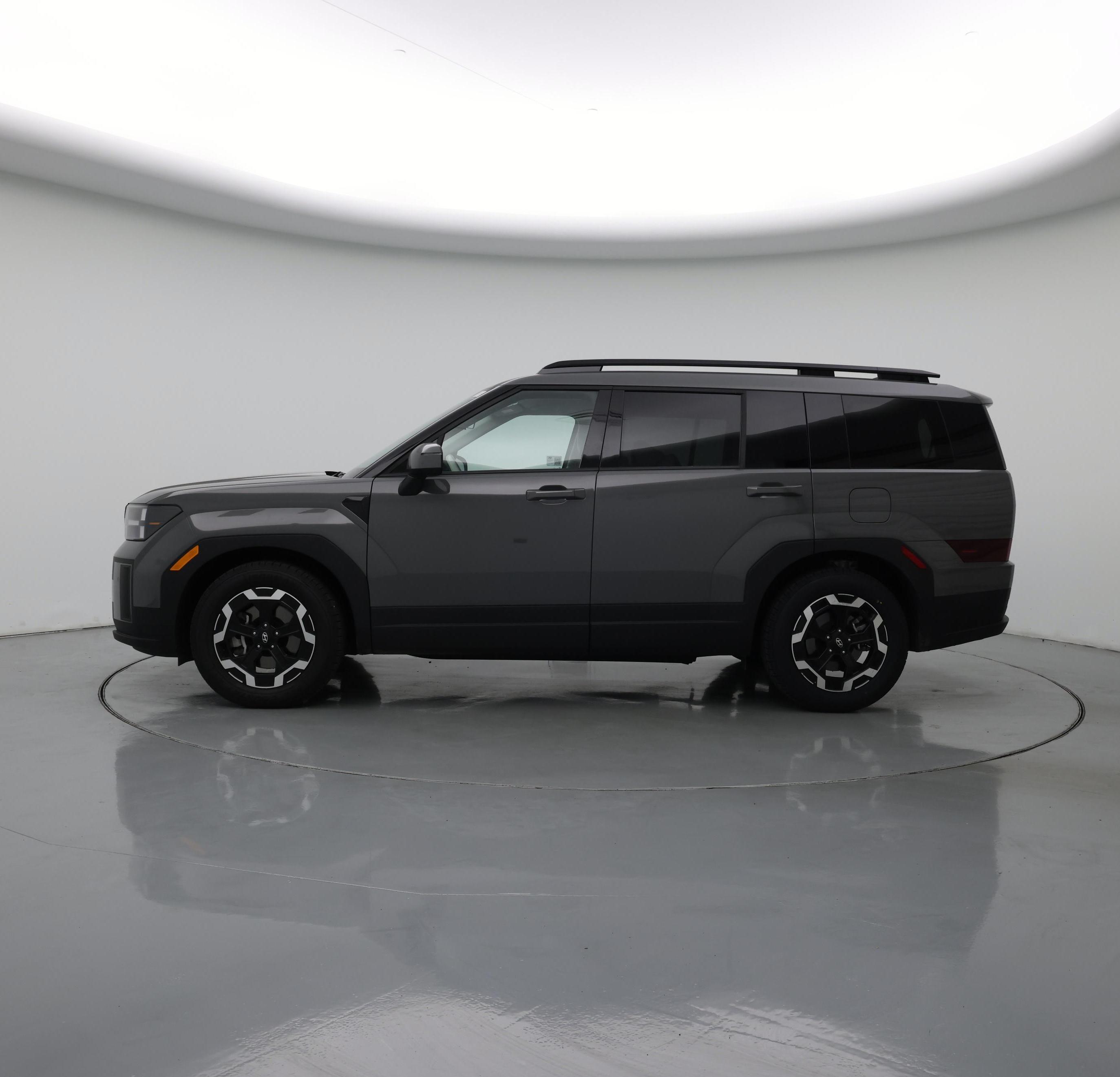 Thumbnail: 2025 Hyundai Santa Fe - 3