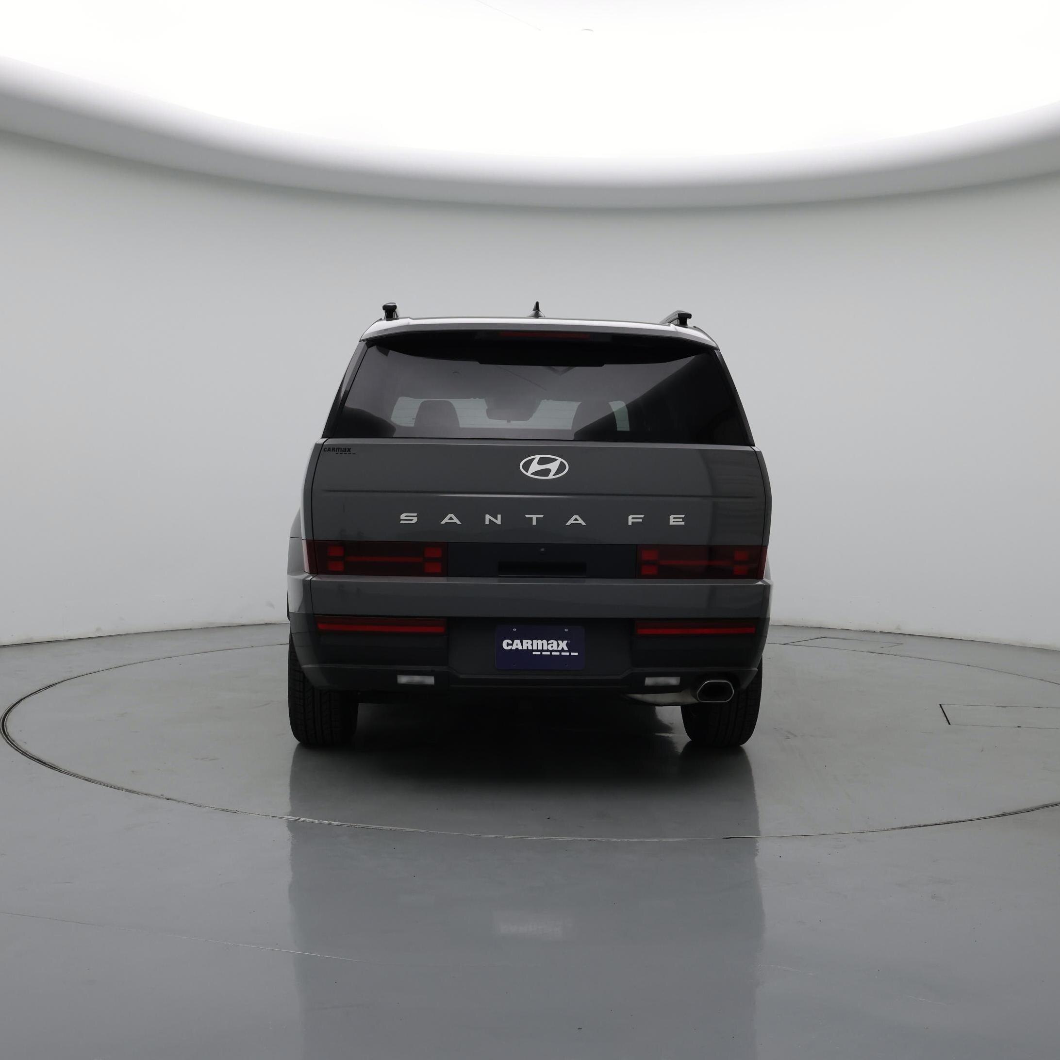 Thumbnail: 2025 Hyundai Santa Fe - 6