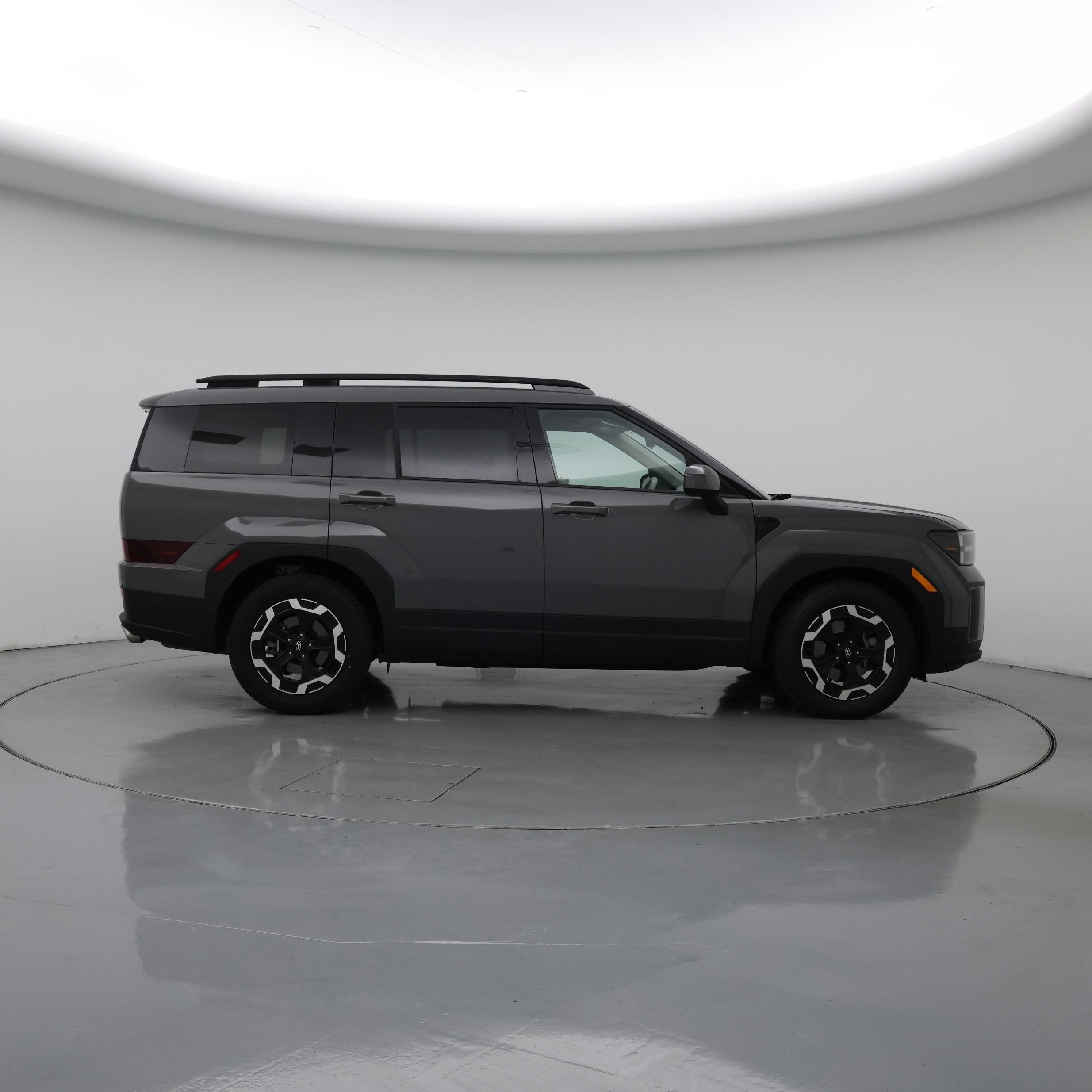 Thumbnail: 2025 Hyundai Santa Fe - 7