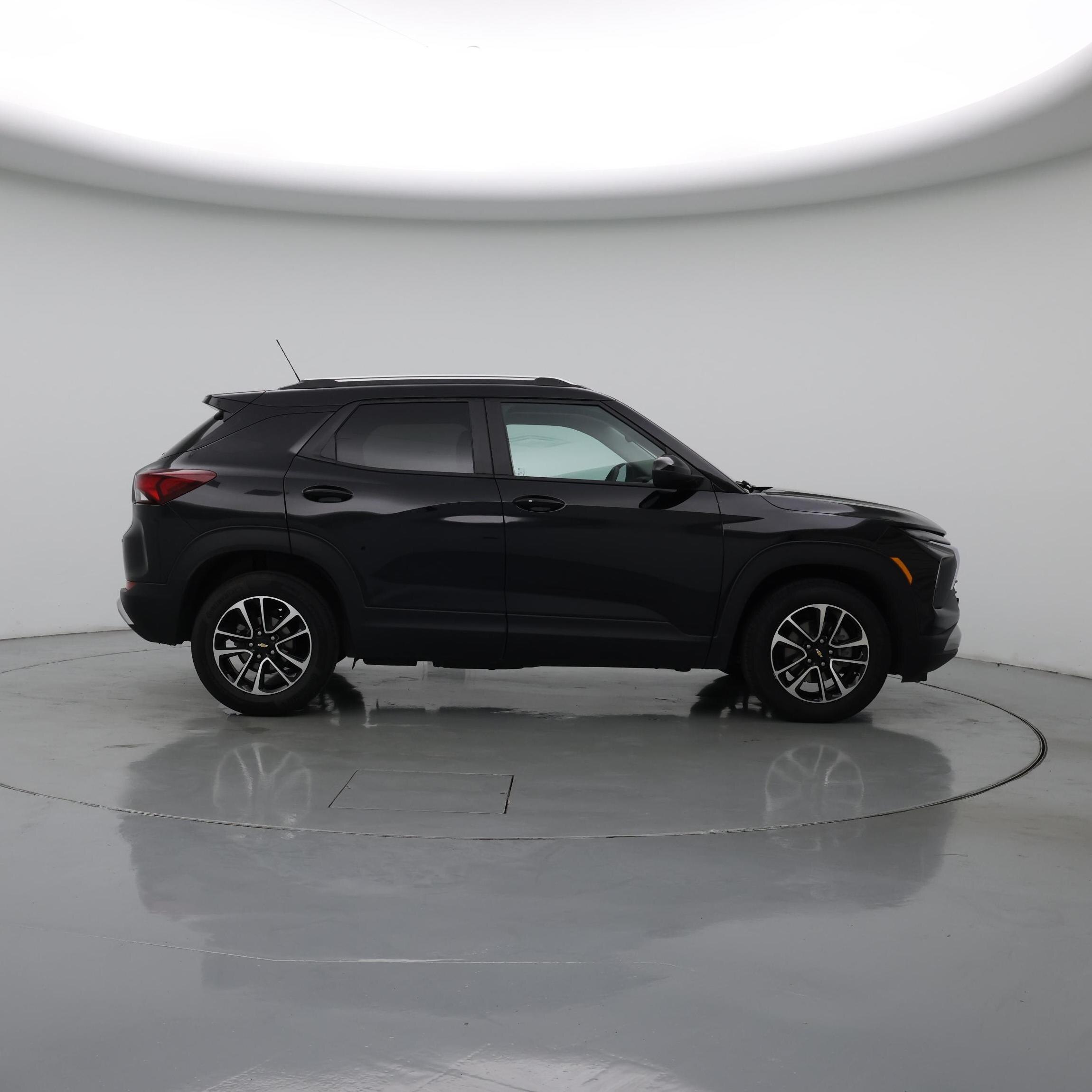 Thumbnail: 2025 Chevrolet TrailBlazer - 7
