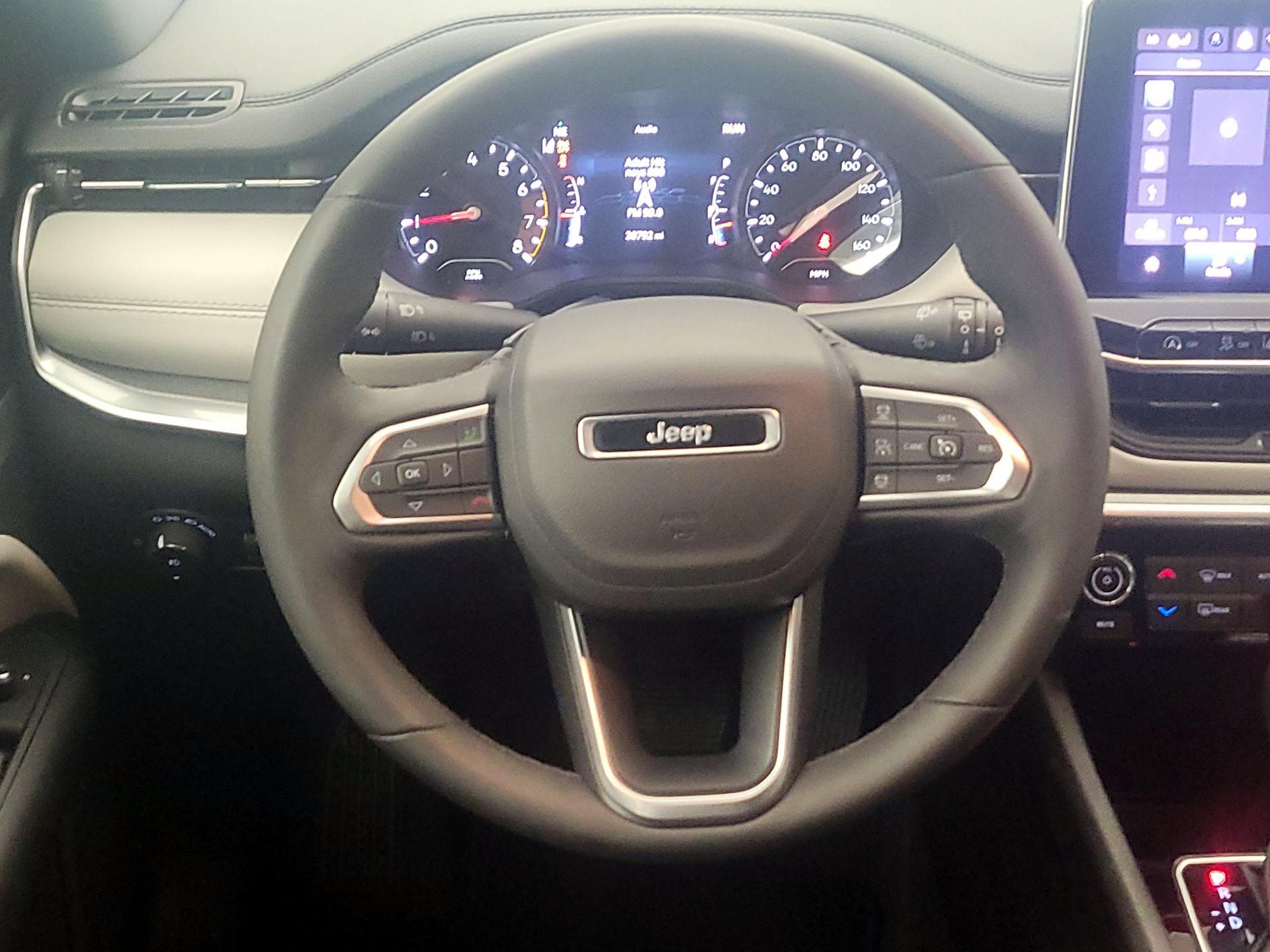 Thumbnail: 2025 Jeep Compass - 10