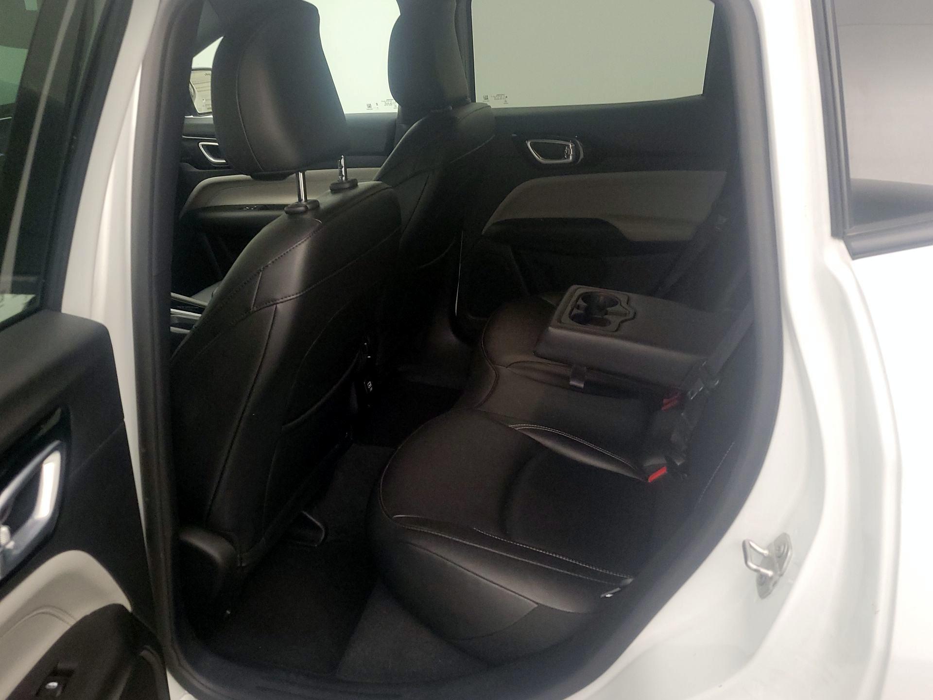 Thumbnail: 2025 Jeep Compass - 19