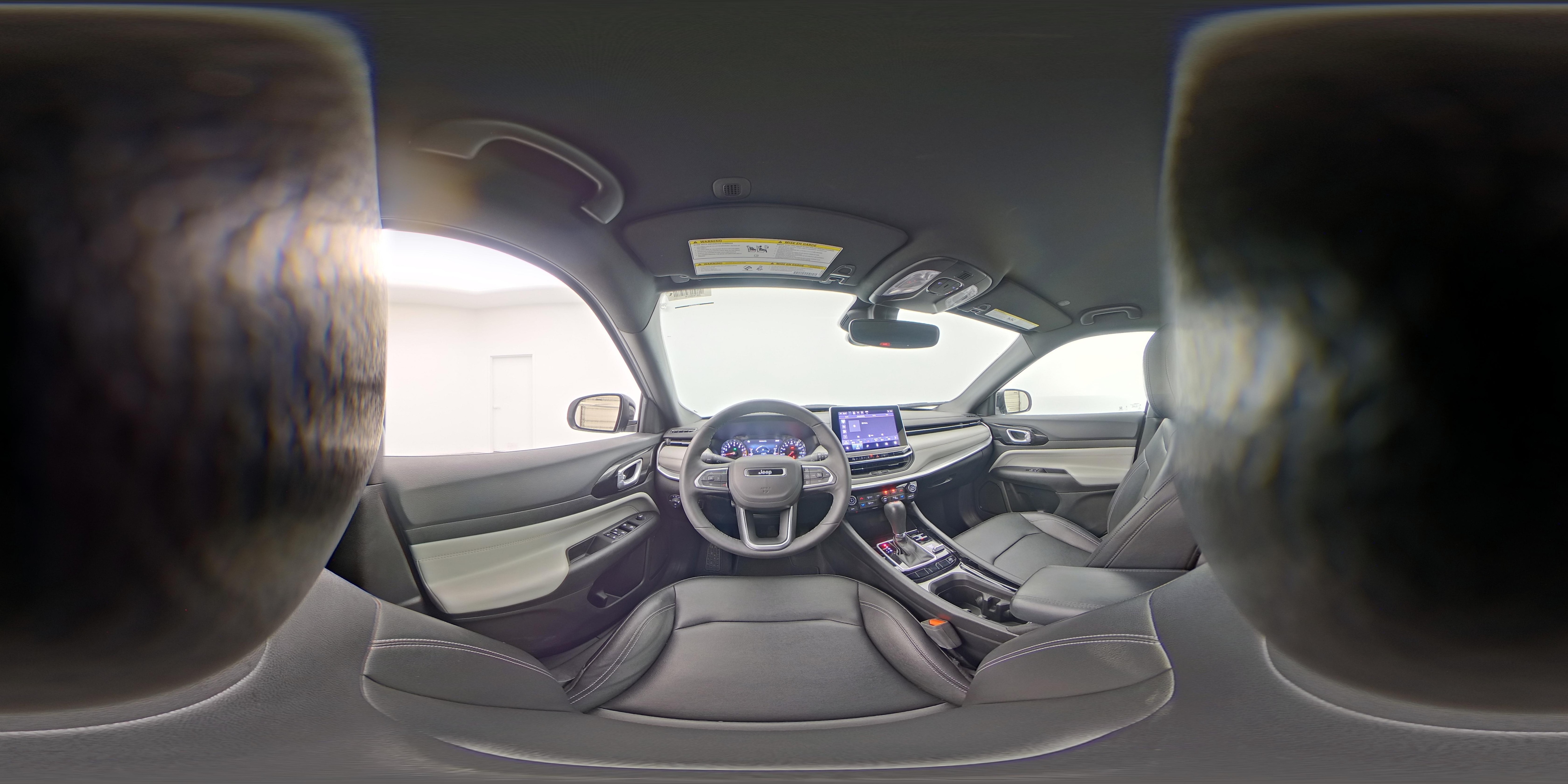 2025 Jeep Compass Limited - Photo 26
