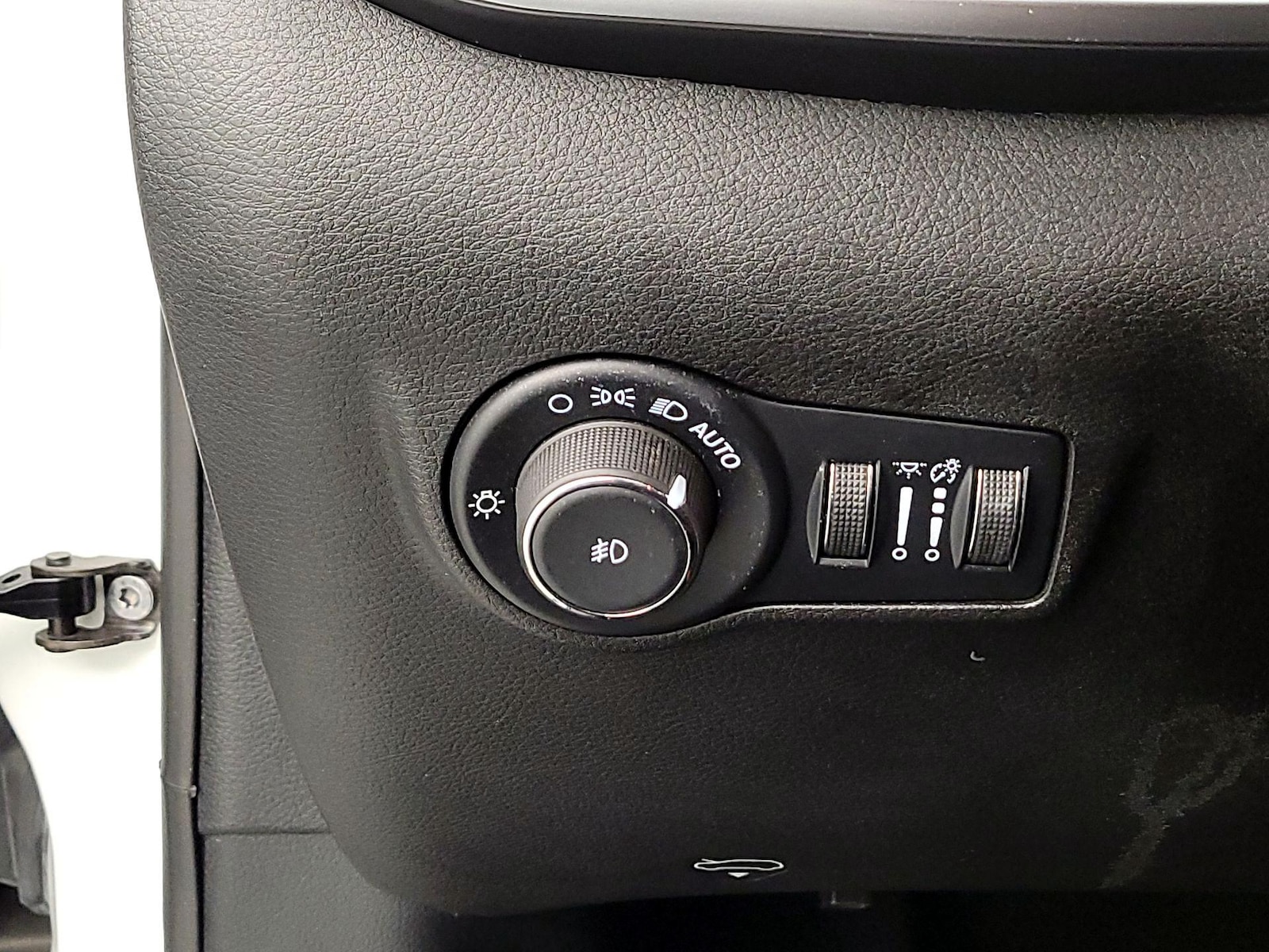 2025 Jeep Compass Limited - Photo 14