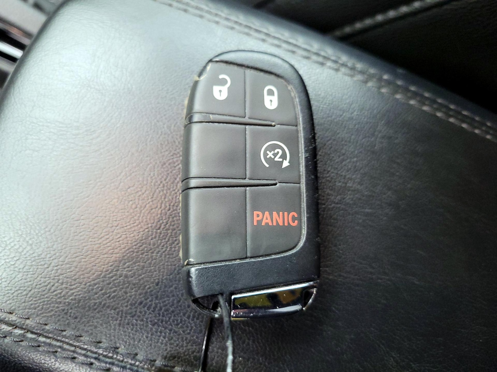 2025 Jeep Compass Limited - Photo 23