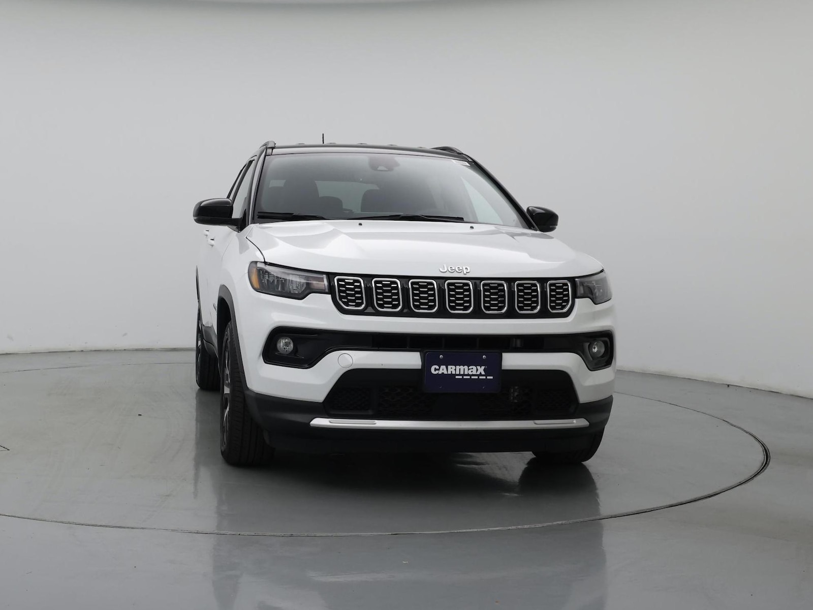 2025 Jeep Compass Limited - Photo 6