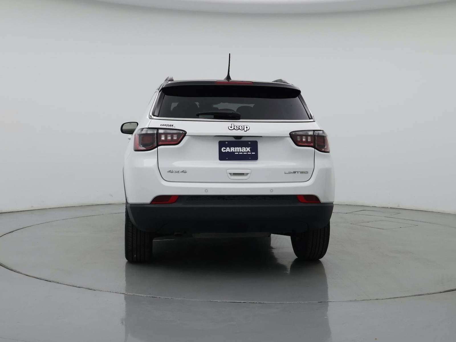 2025 Jeep Compass Limited - Photo 7