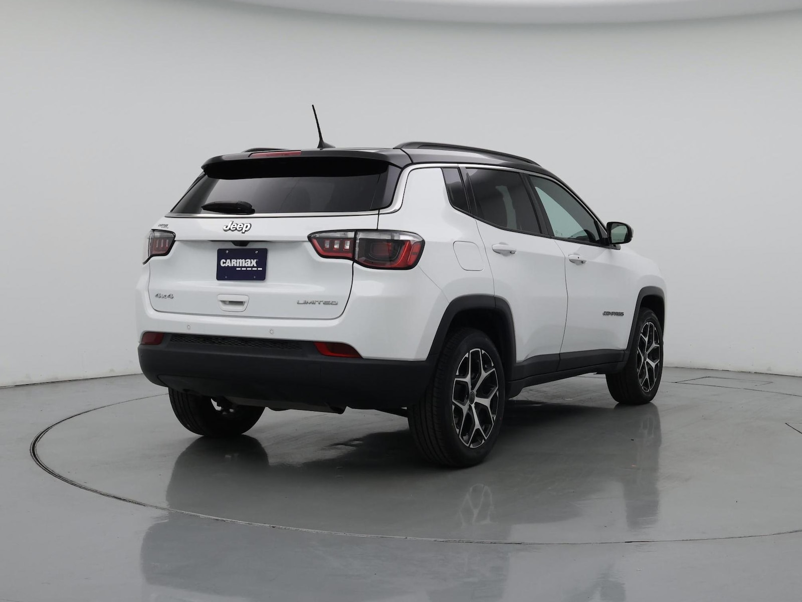 2025 Jeep Compass Limited - Photo 9