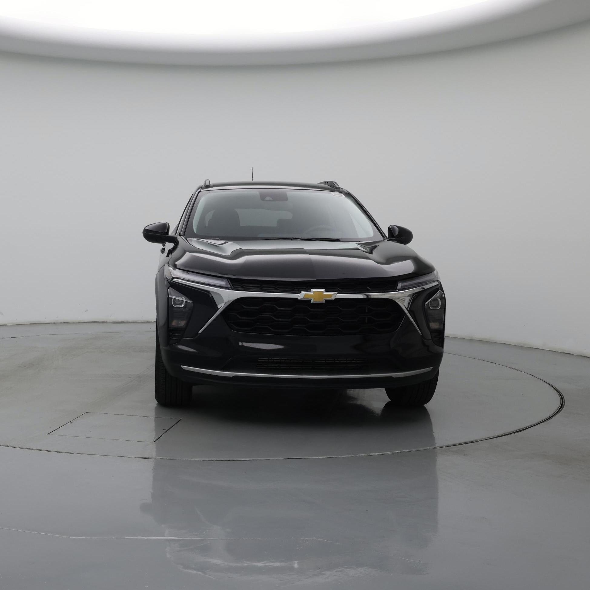 Thumbnail: 2025 Chevrolet Trax - 5
