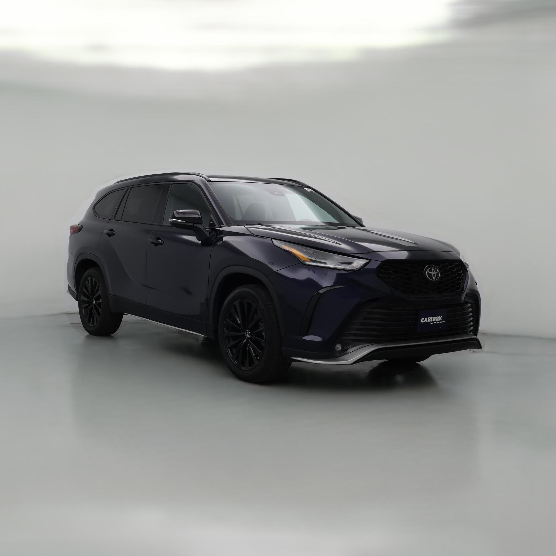 Thumbnail: 2025 Toyota Highlander - 1