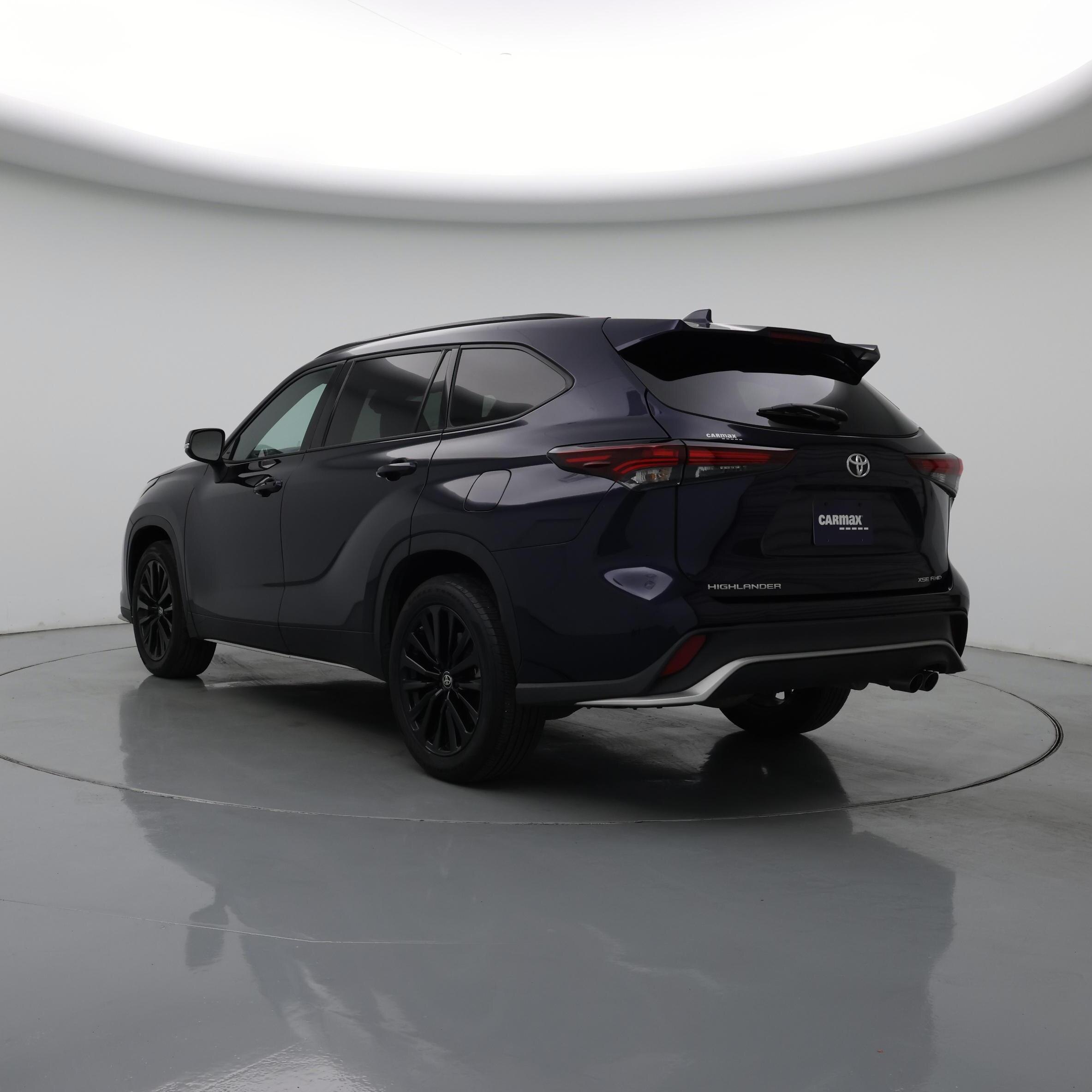 Thumbnail: 2025 Toyota Highlander - 2