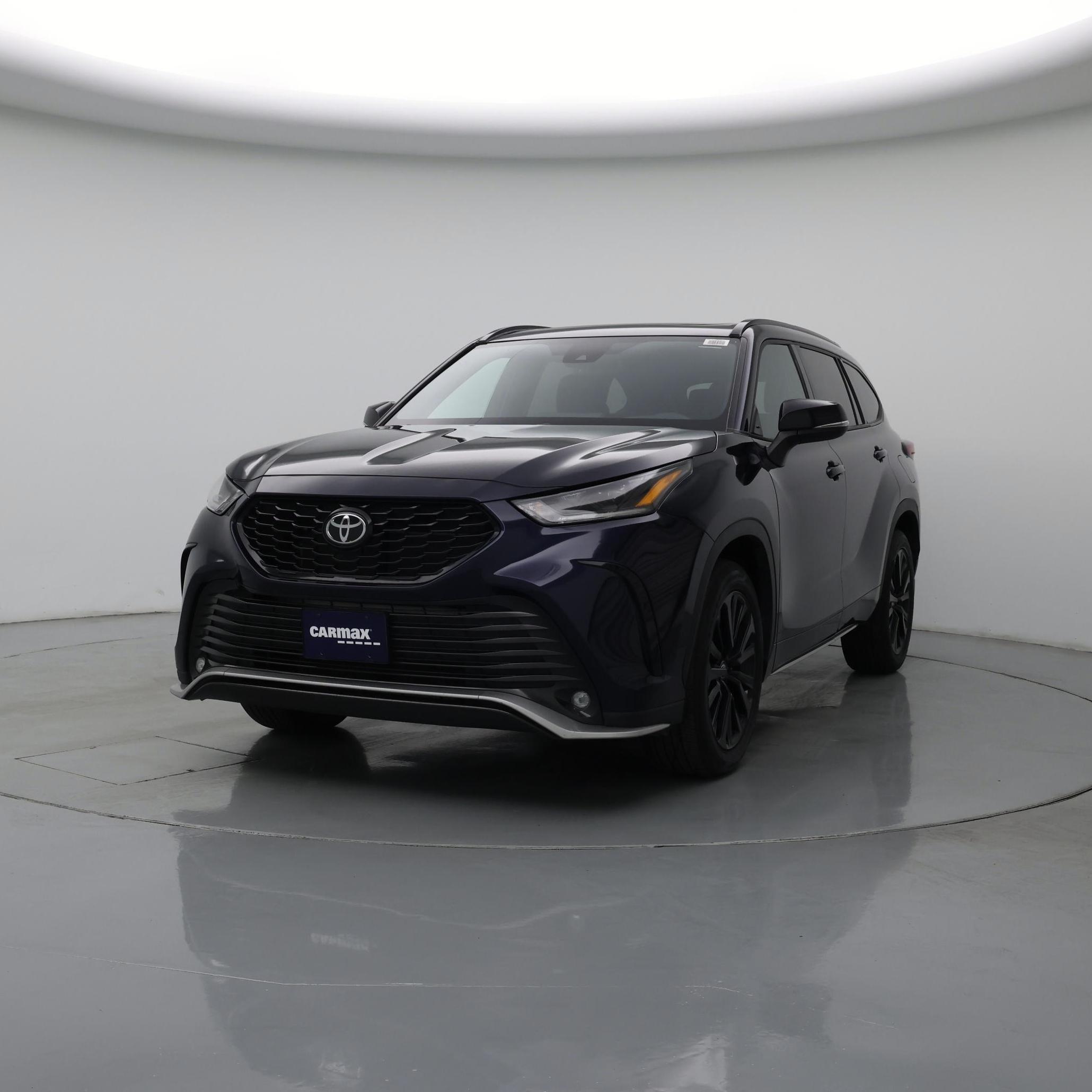 Thumbnail: 2025 Toyota Highlander - 4