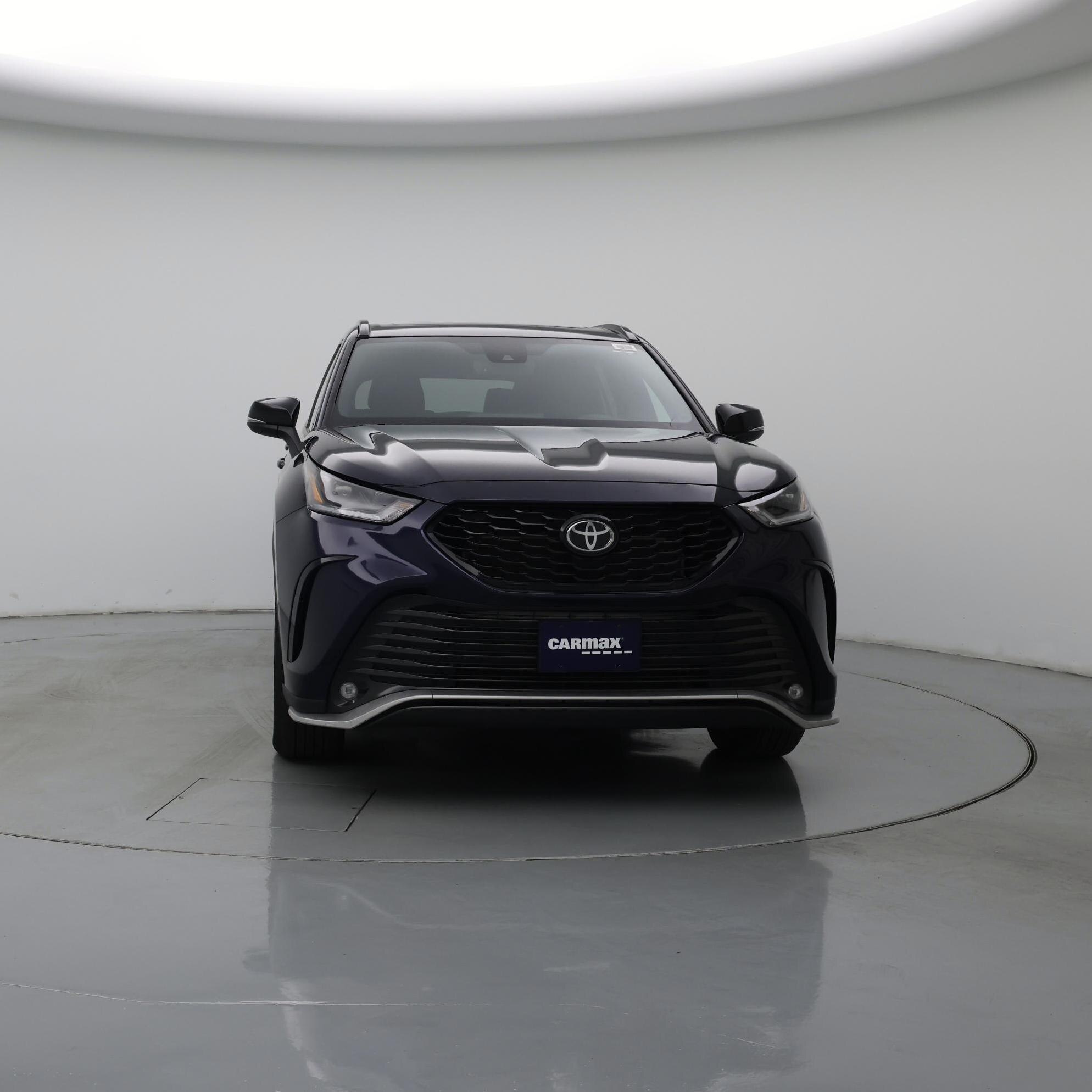 Thumbnail: 2025 Toyota Highlander - 5