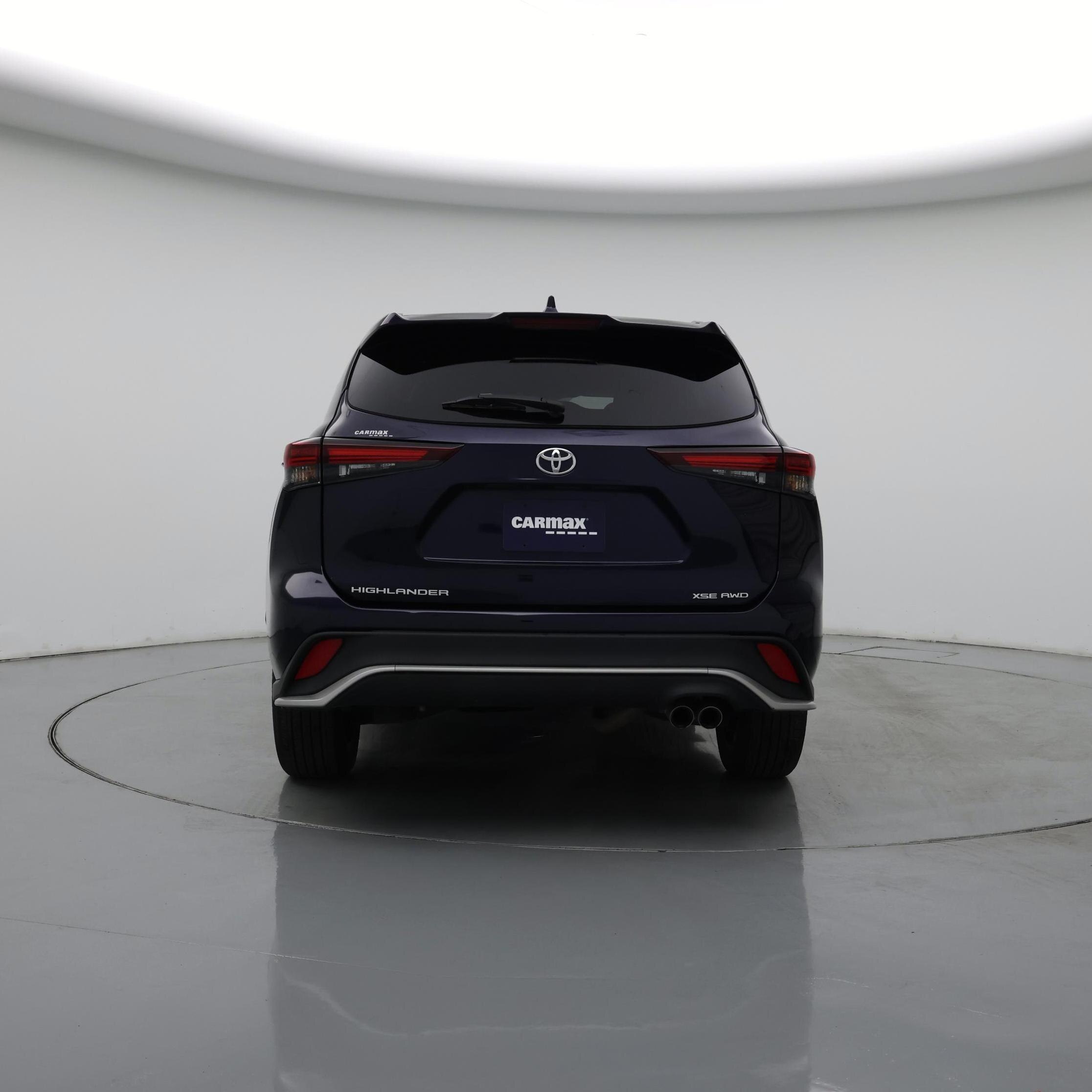 Thumbnail: 2025 Toyota Highlander - 6
