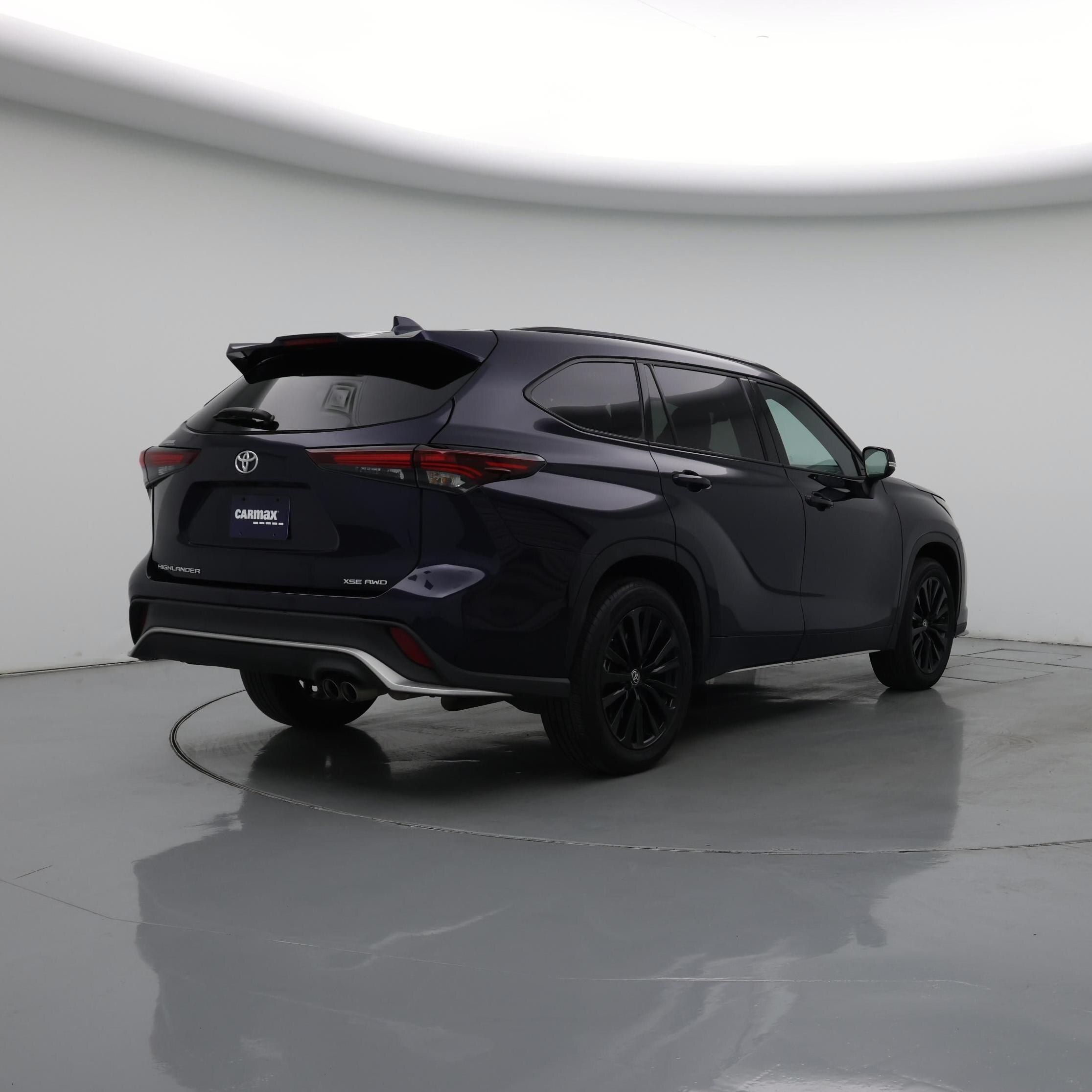 Thumbnail: 2025 Toyota Highlander - 8