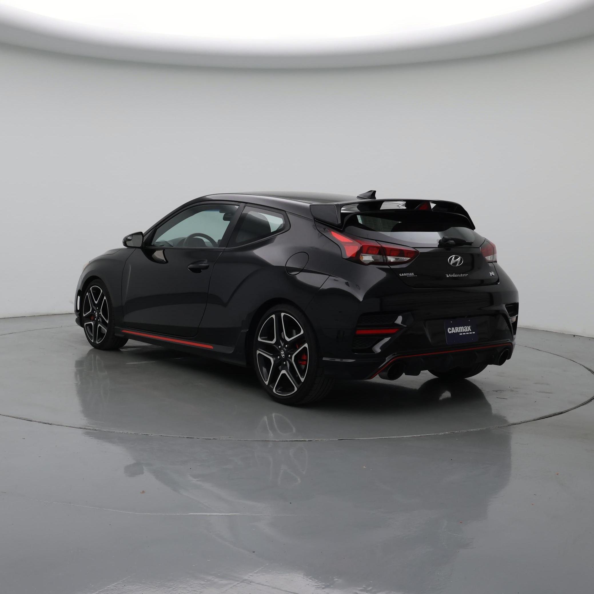 Thumbnail: 2020 Hyundai Veloster - 2