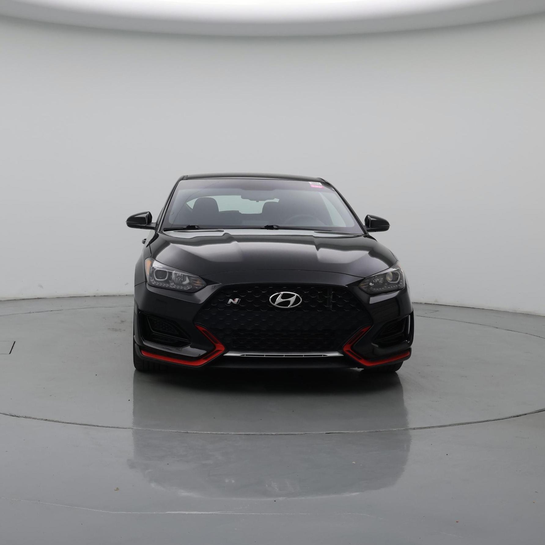 Thumbnail: 2020 Hyundai Veloster - 5